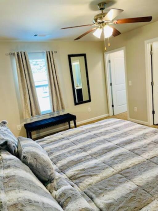 Four-Bedroom House photo 1