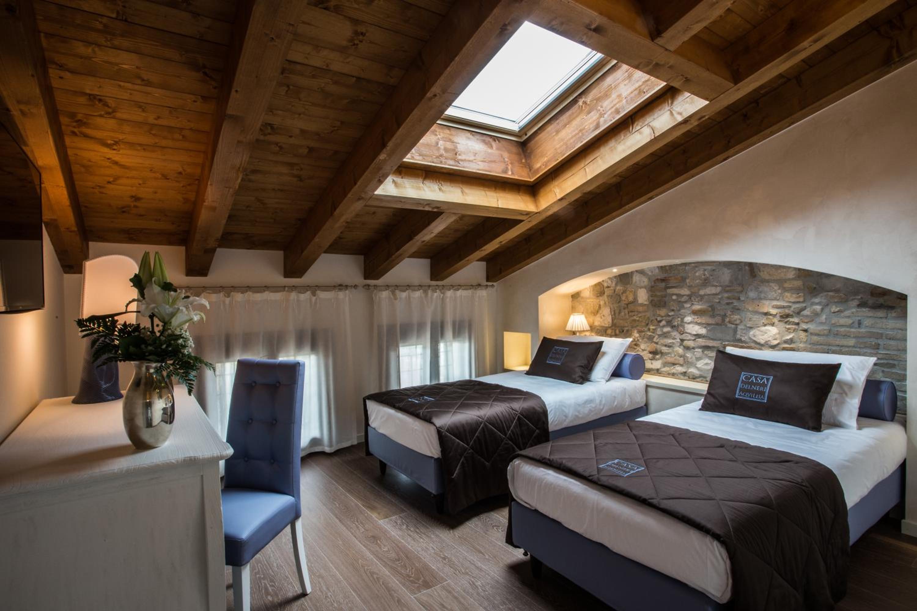 Superior Double or Twin Room photo 1