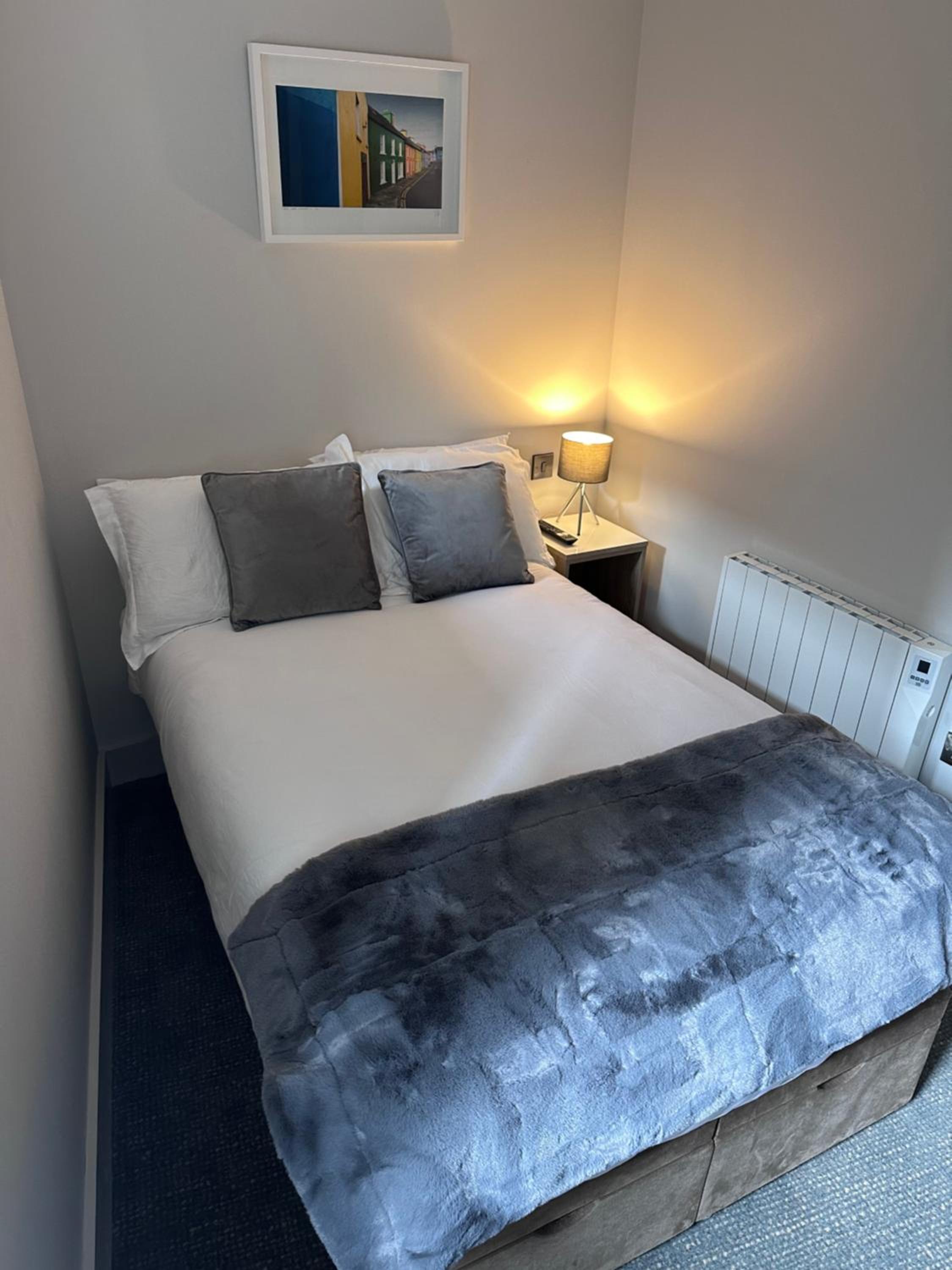 Small Double Room photo 1