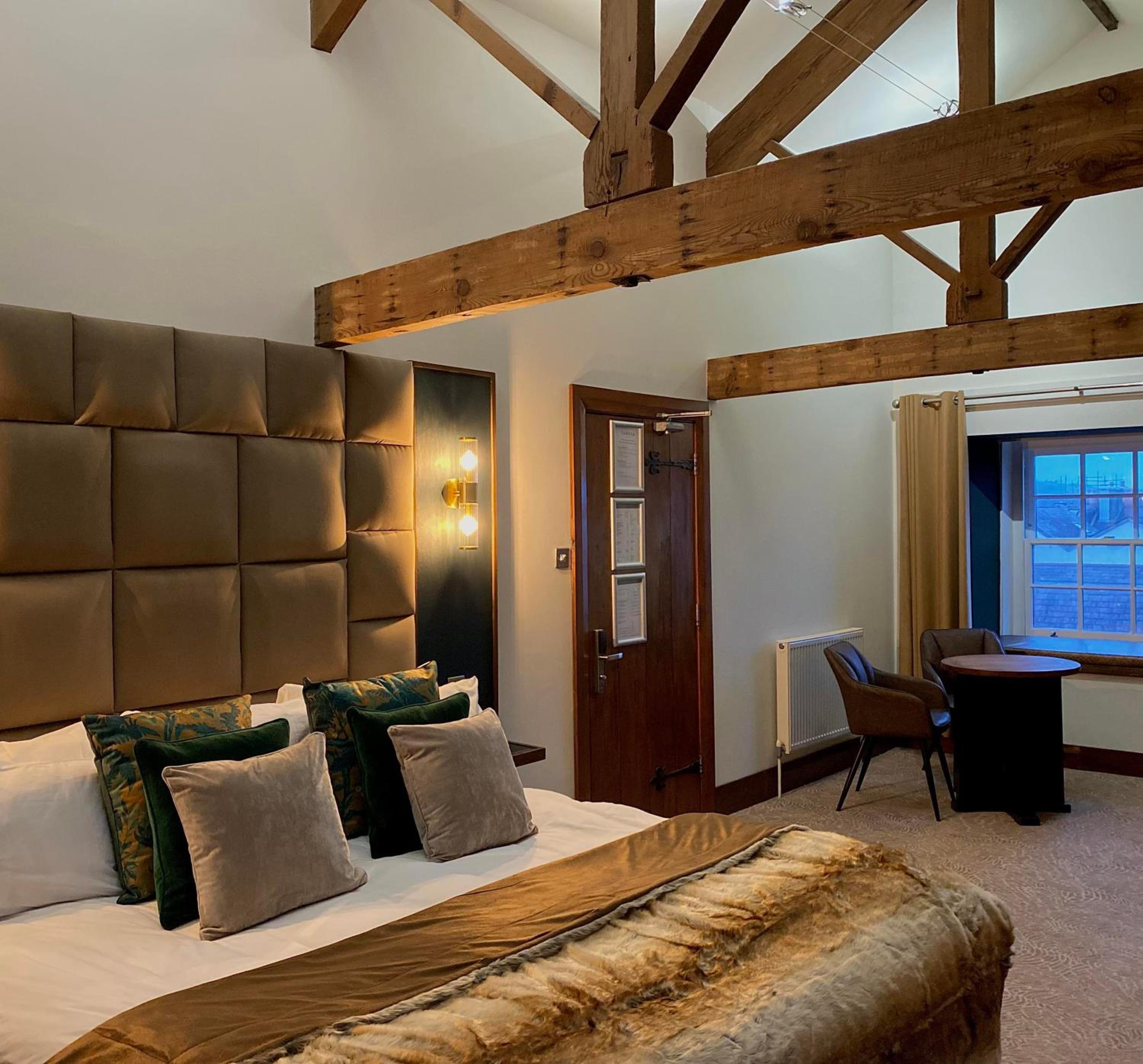 Penthouse Suite photo 3