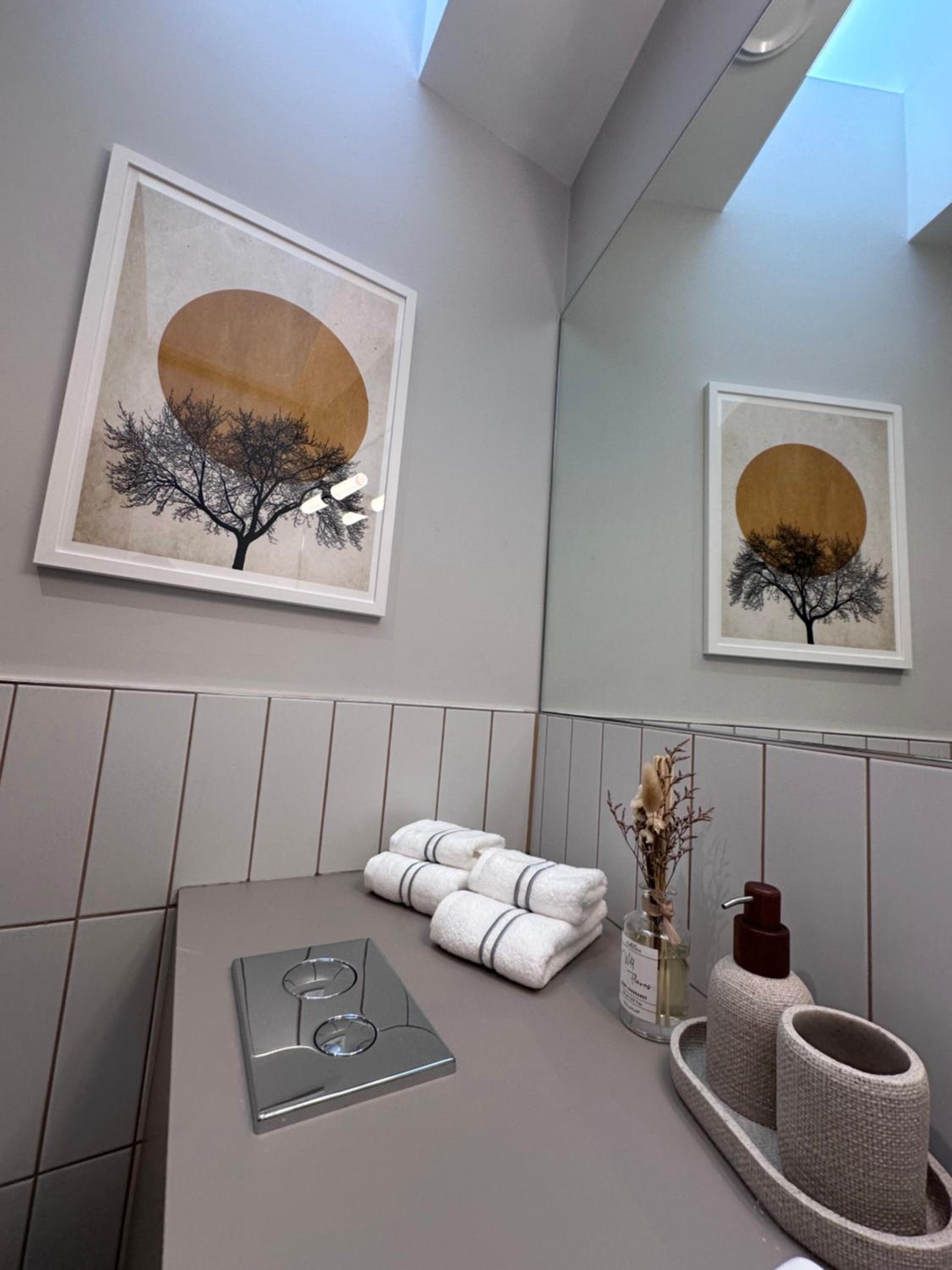 Small Double Room photo 3