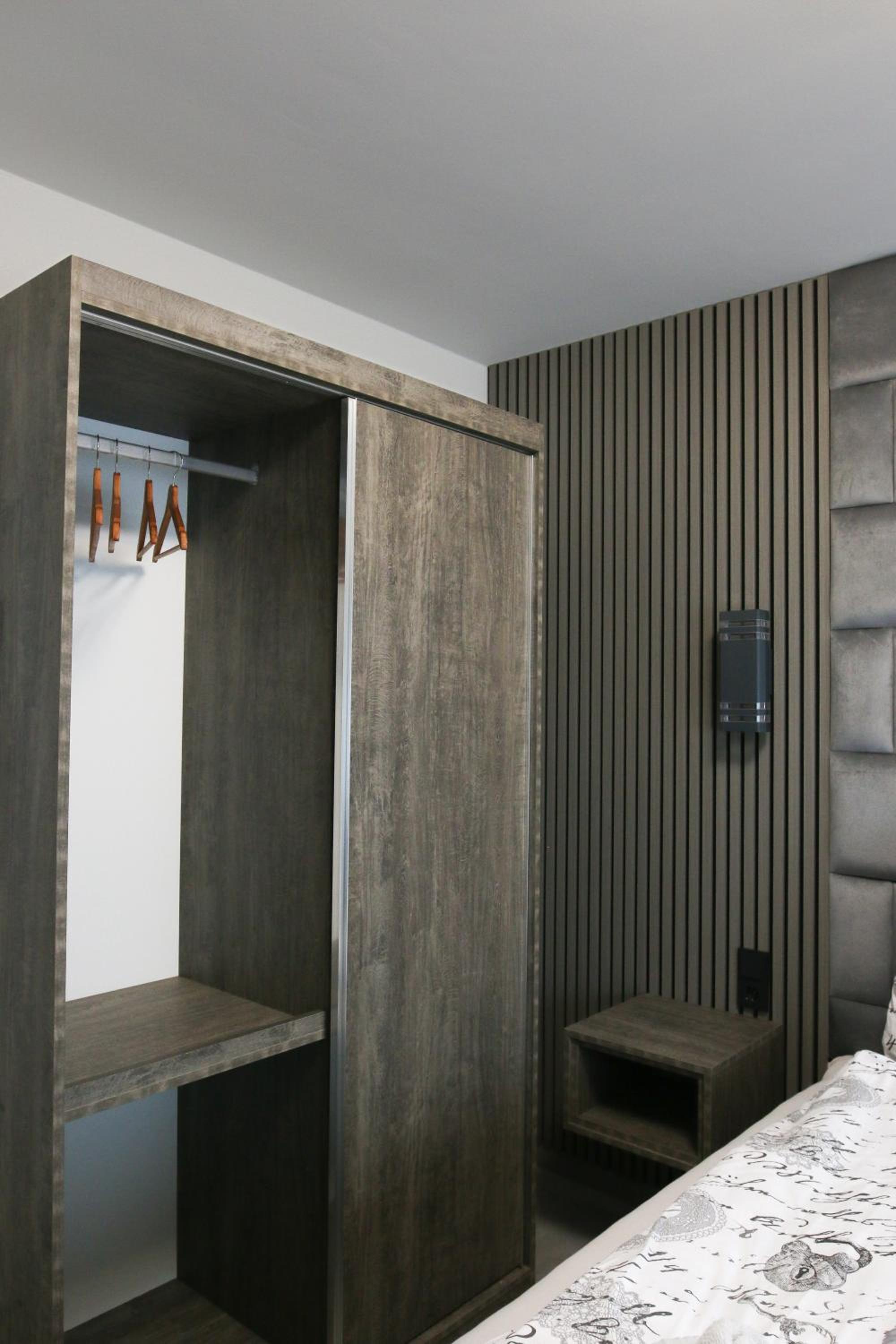 Double Room with Private Bathroom photo 3