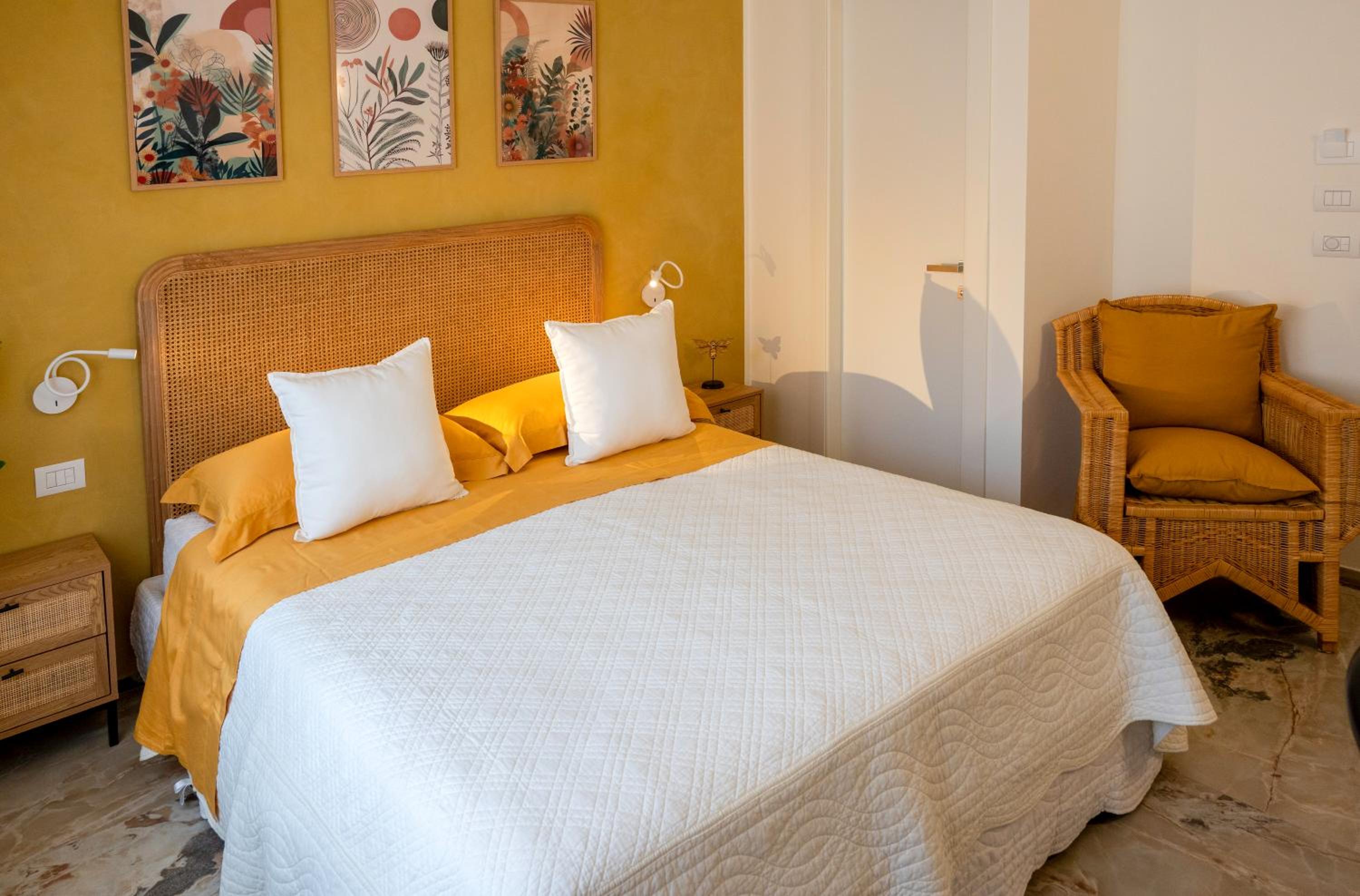 Double Room photo 3