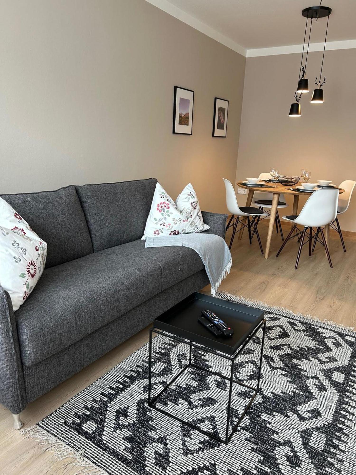 Apartment photo 1