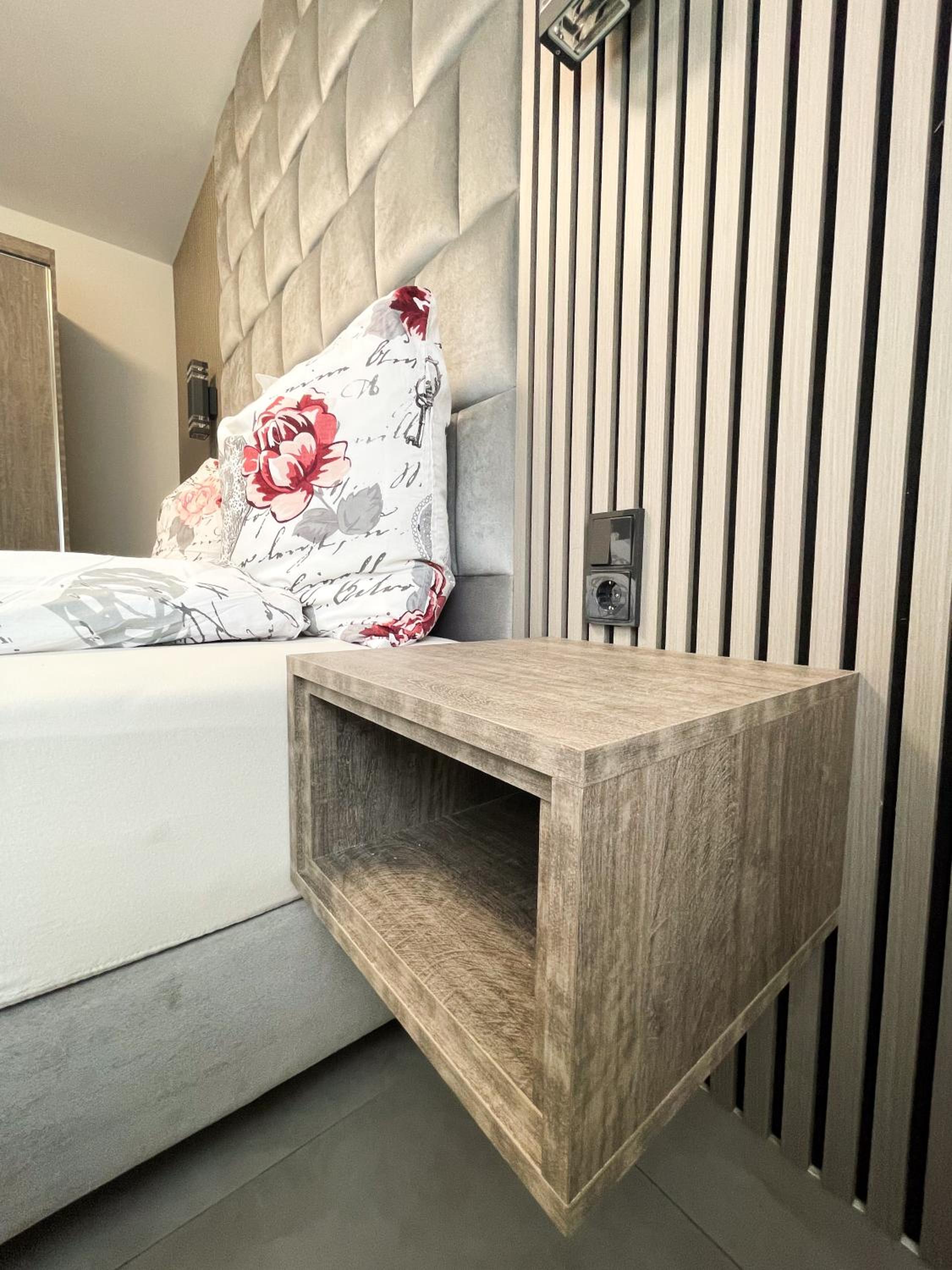 Double Room with Private Bathroom photo 2