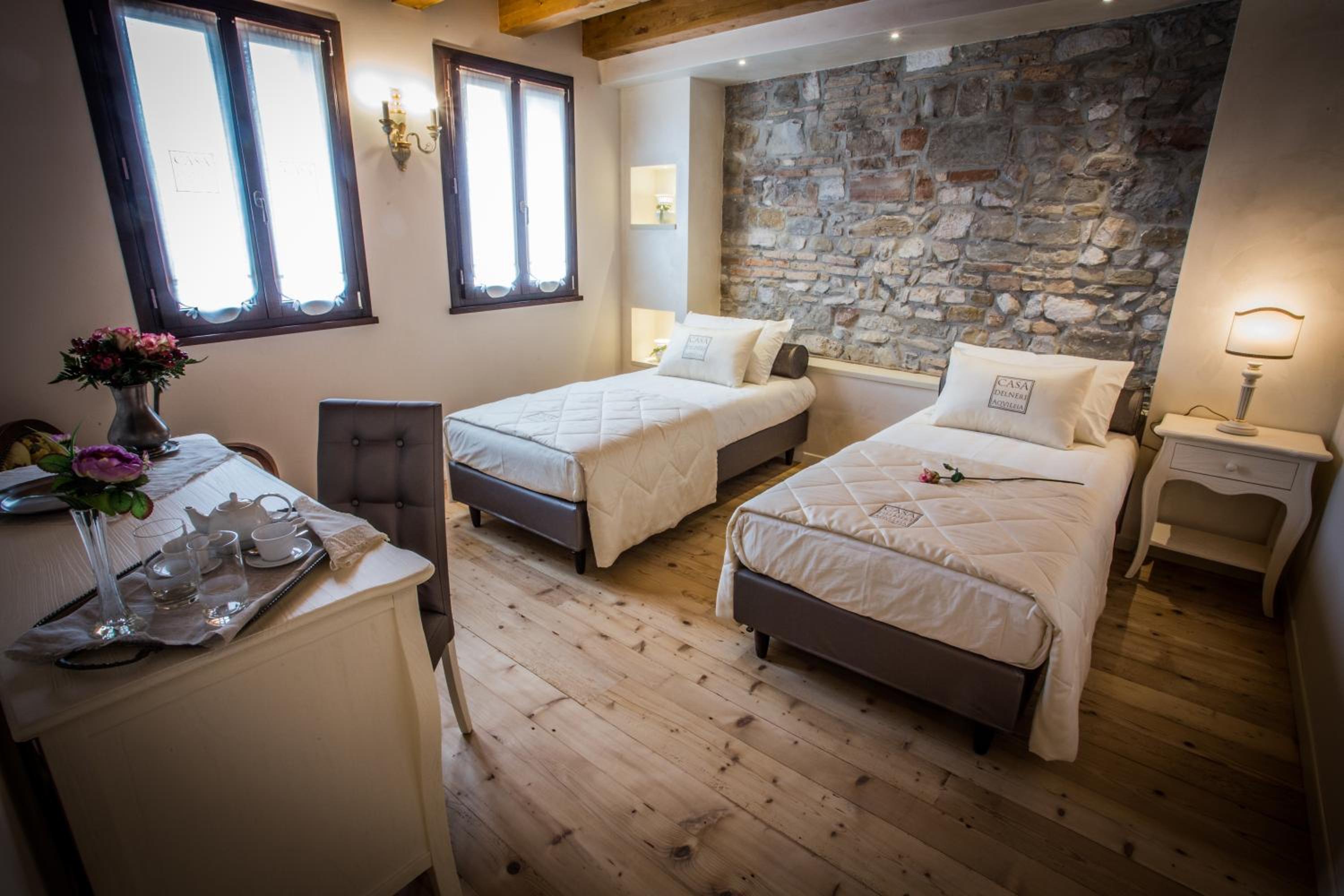 Superior Double or Twin Room photo 2