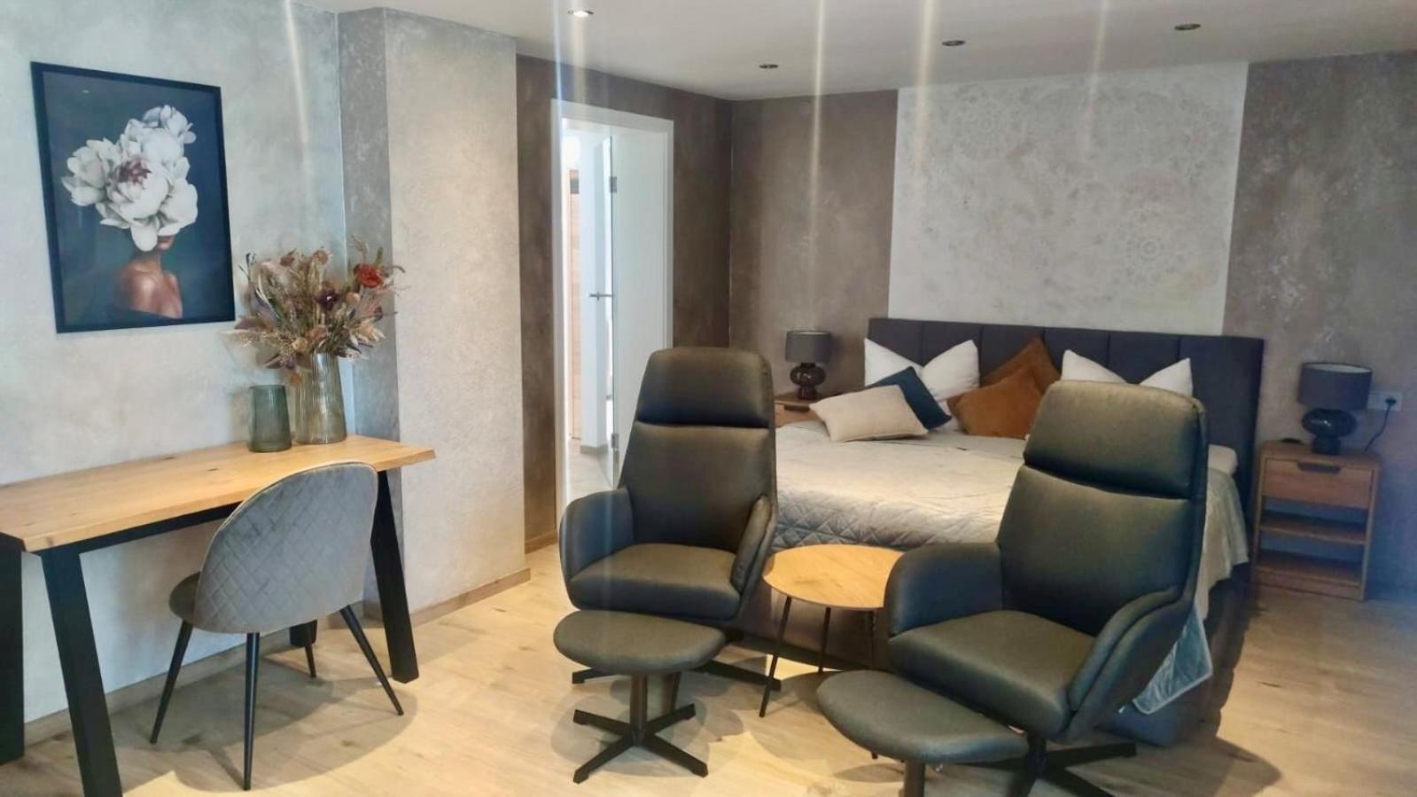 Junior Suite photo 1