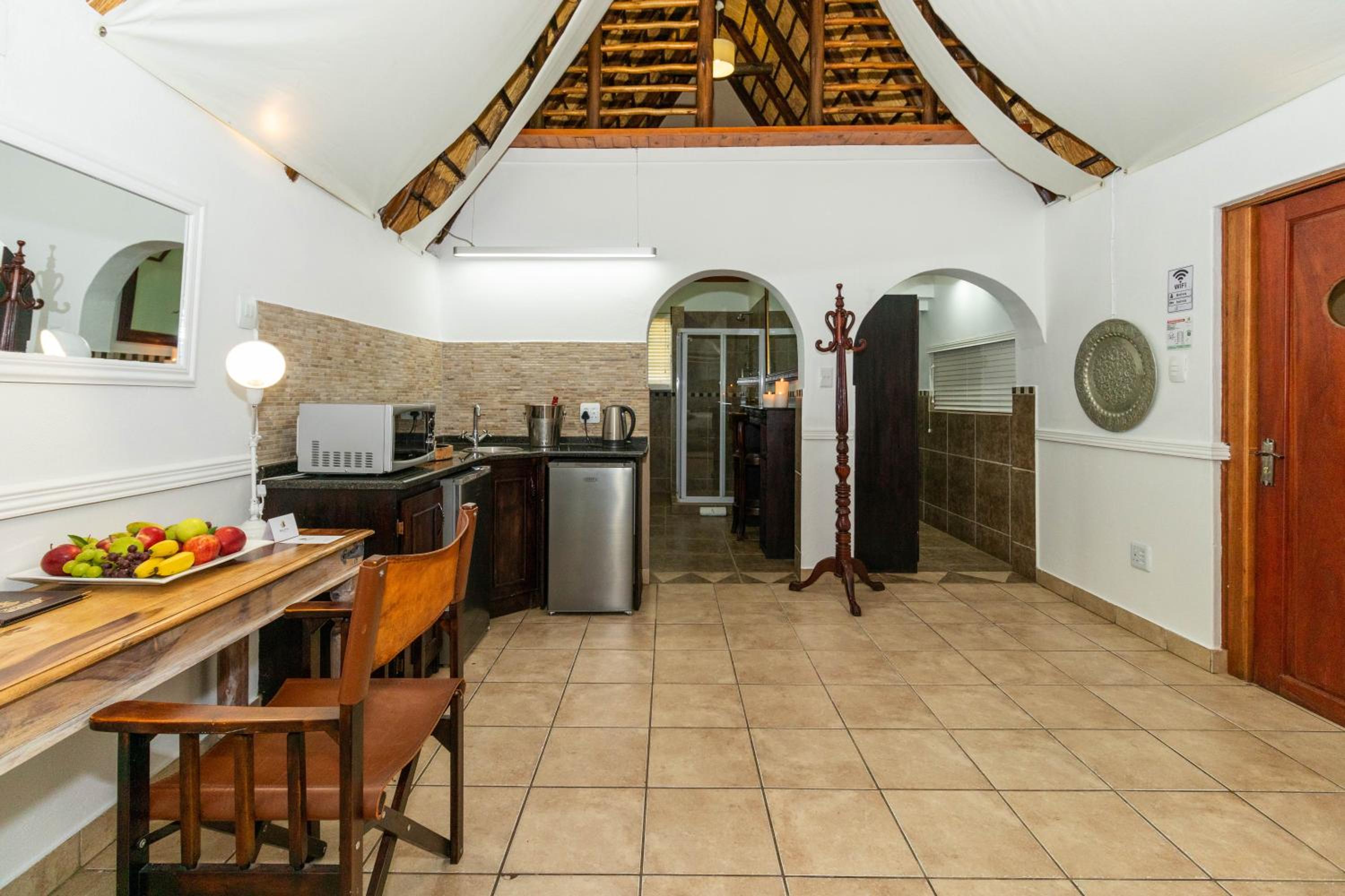 Superior Villa photo 2