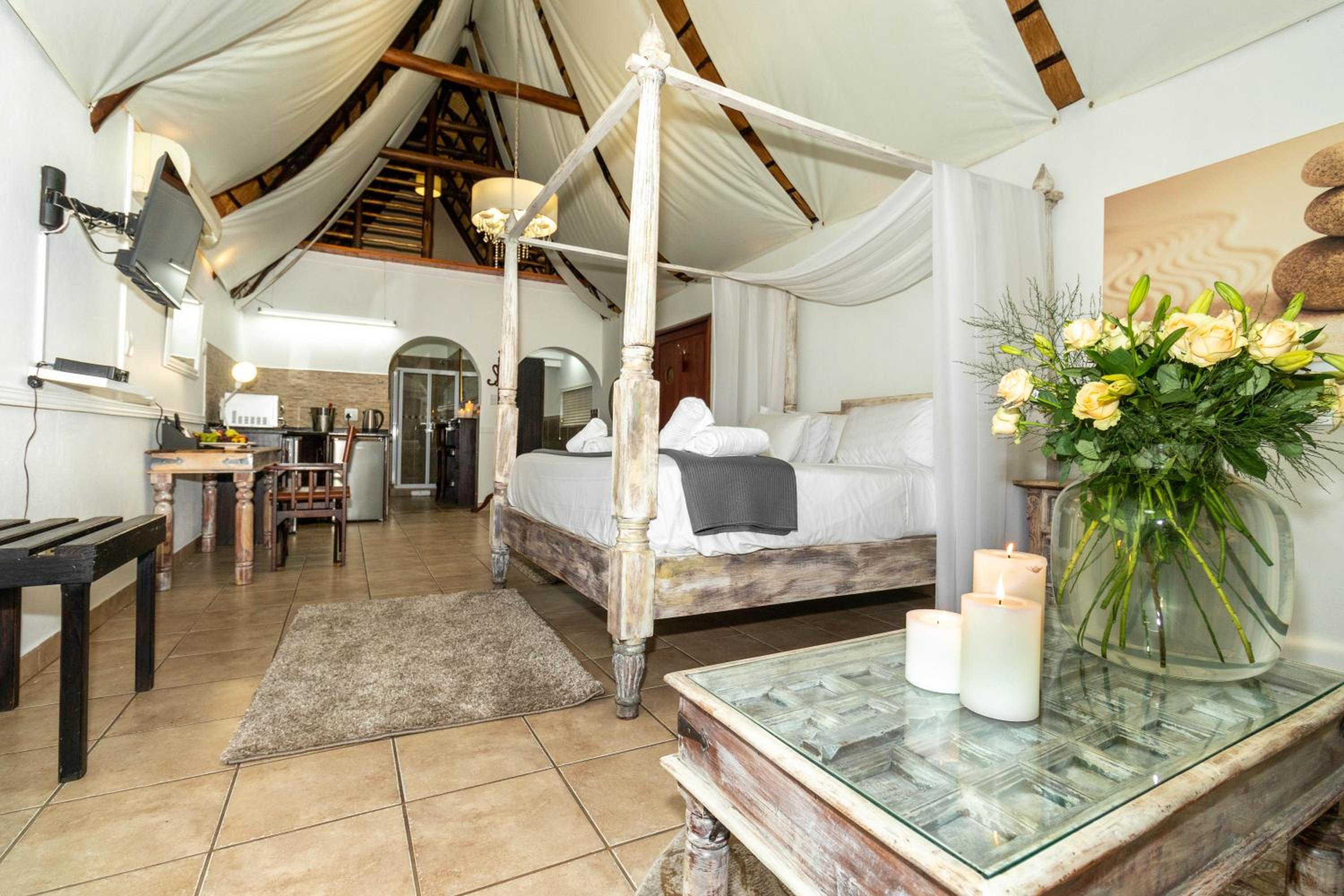 Superior Villa photo 1