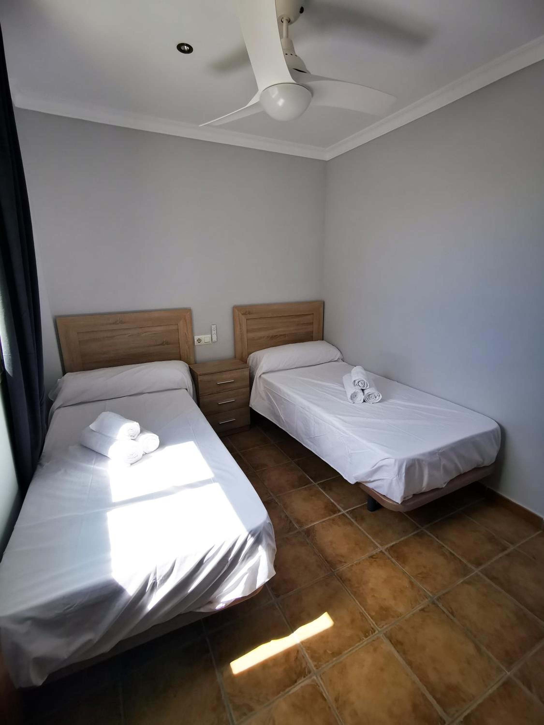Departamento de tres habitaciones