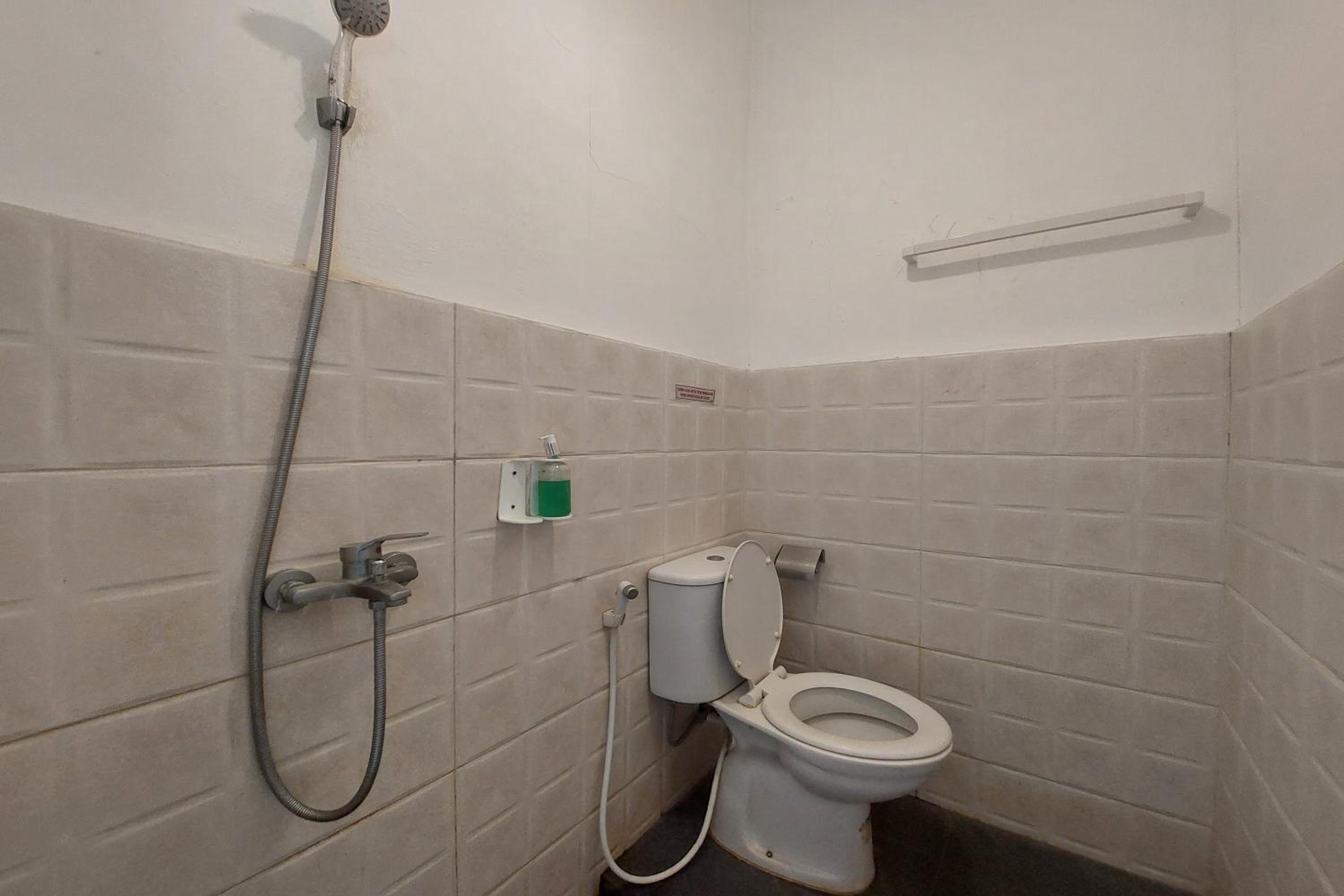 Deluxe Double Room with Balcony photo 2