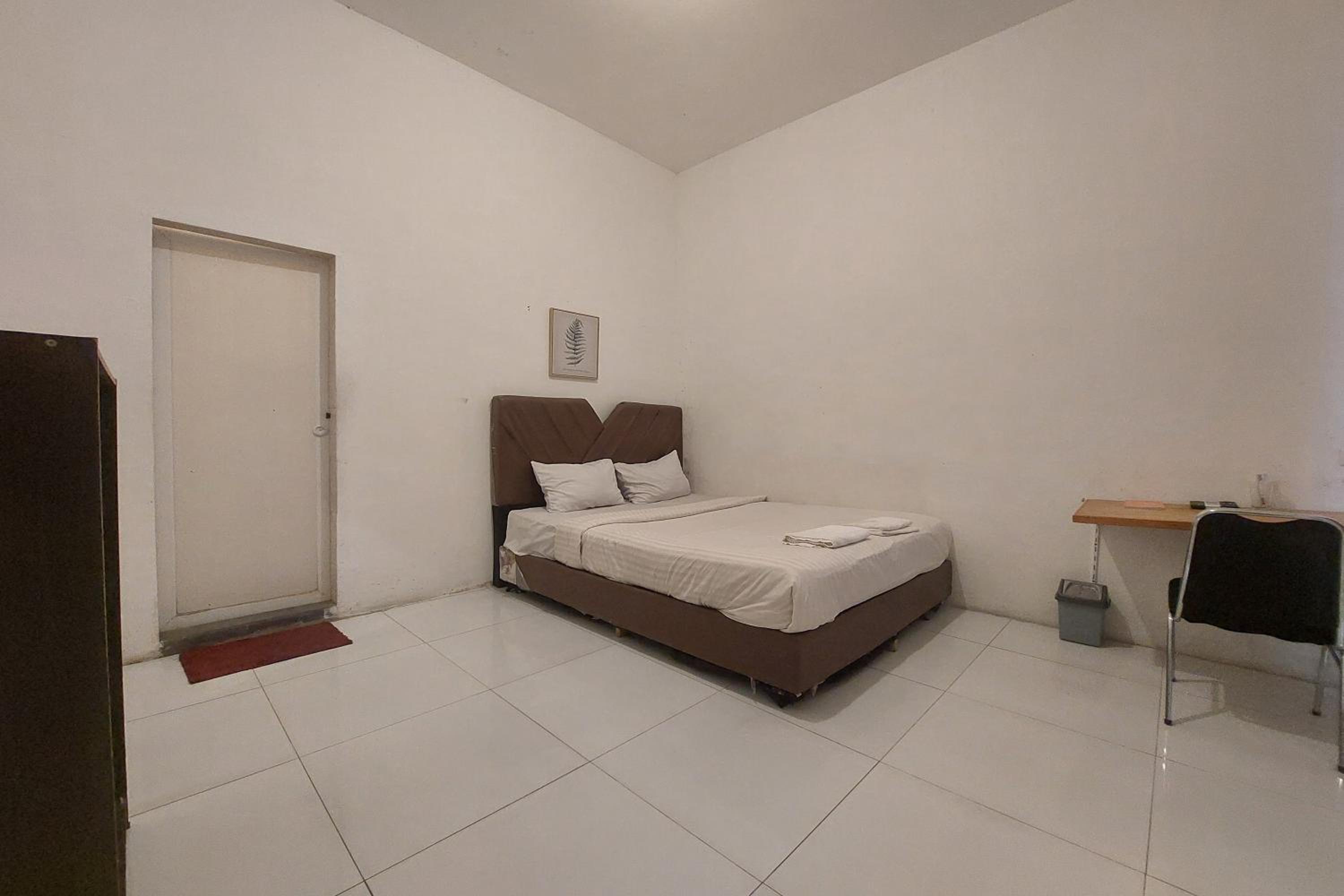 Standard Double Room photo 1