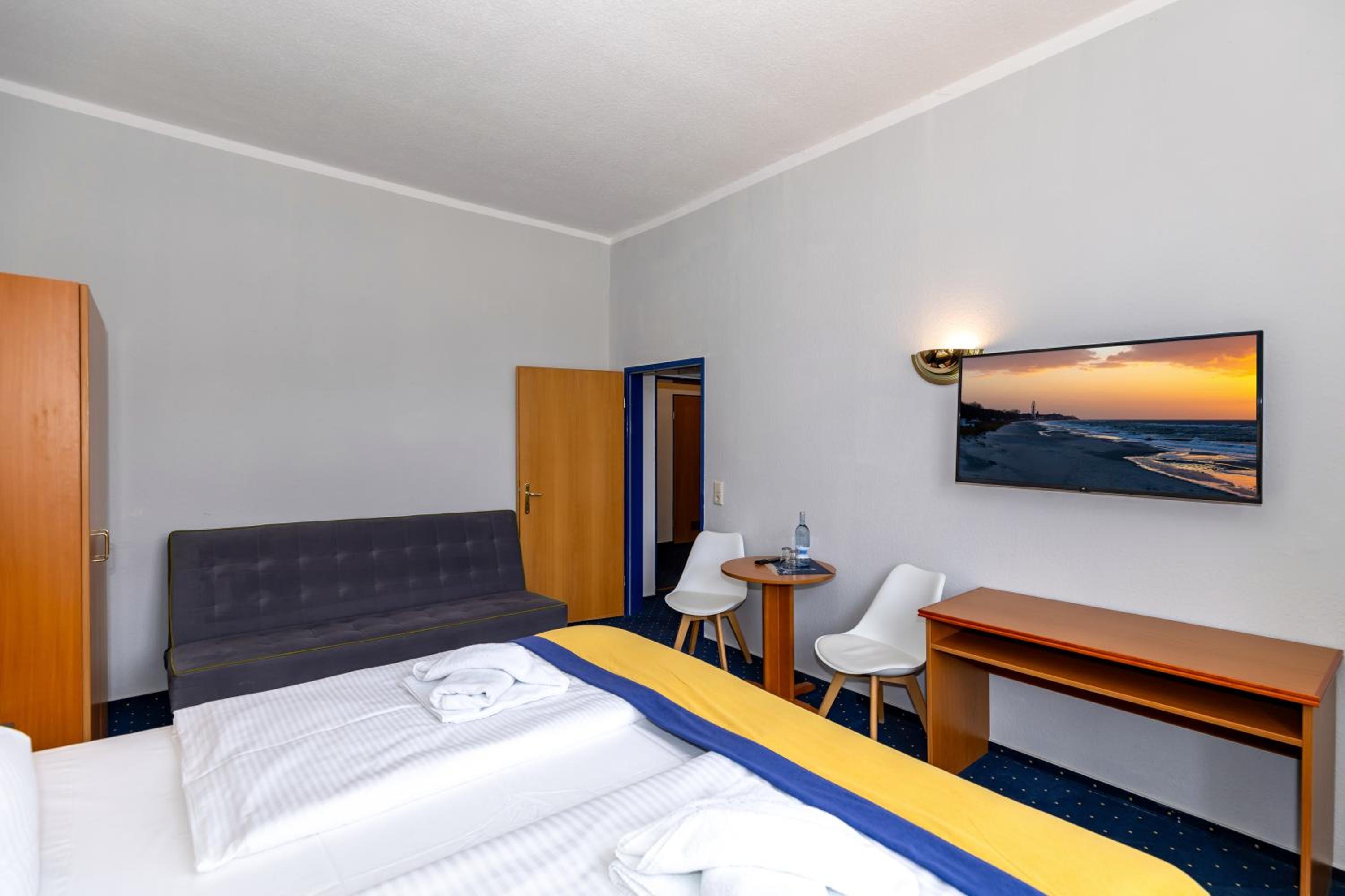 Double Room photo 3