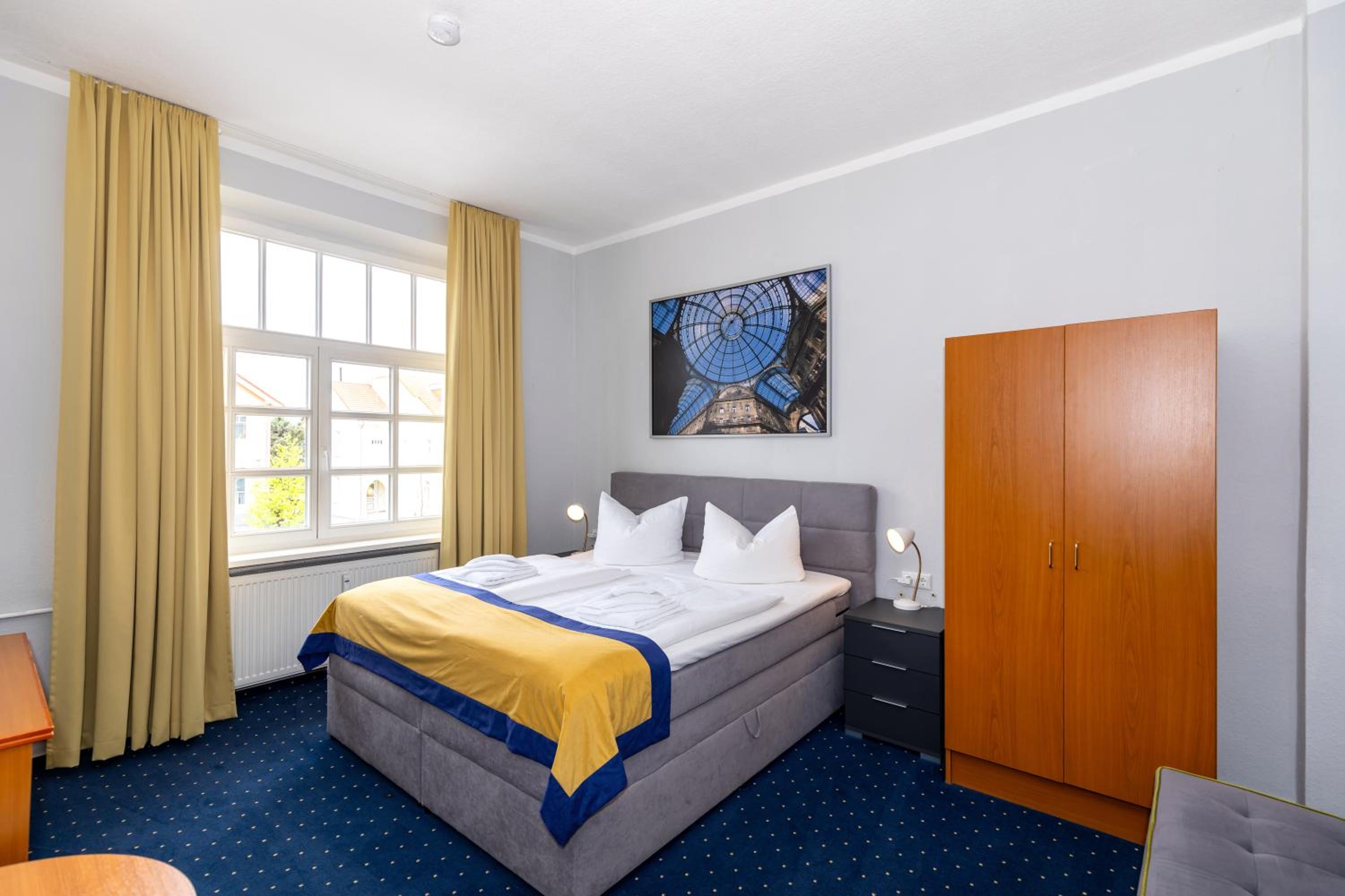 Double Room photo 2
