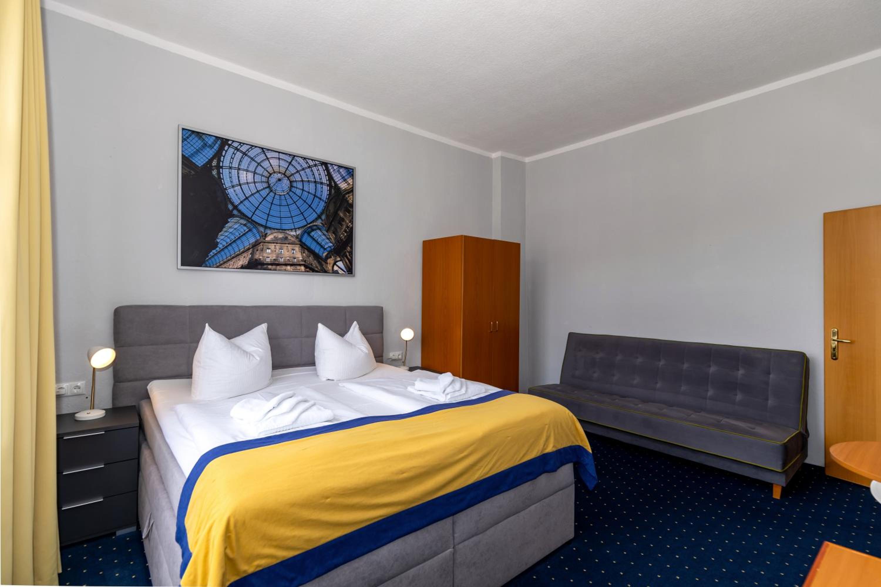 Double Room photo 1