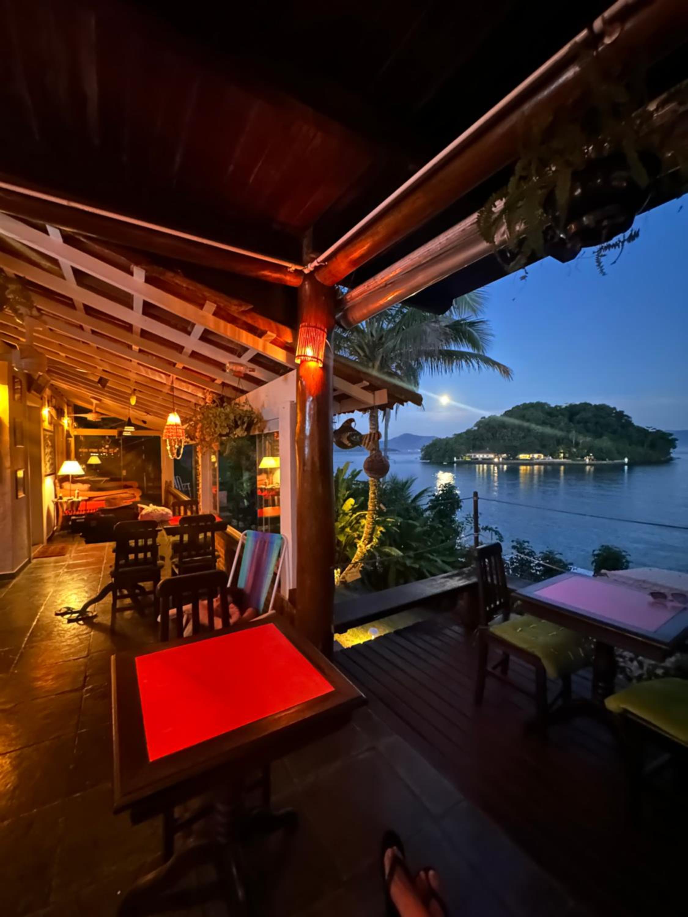 Suite with Sea View - Photo 55