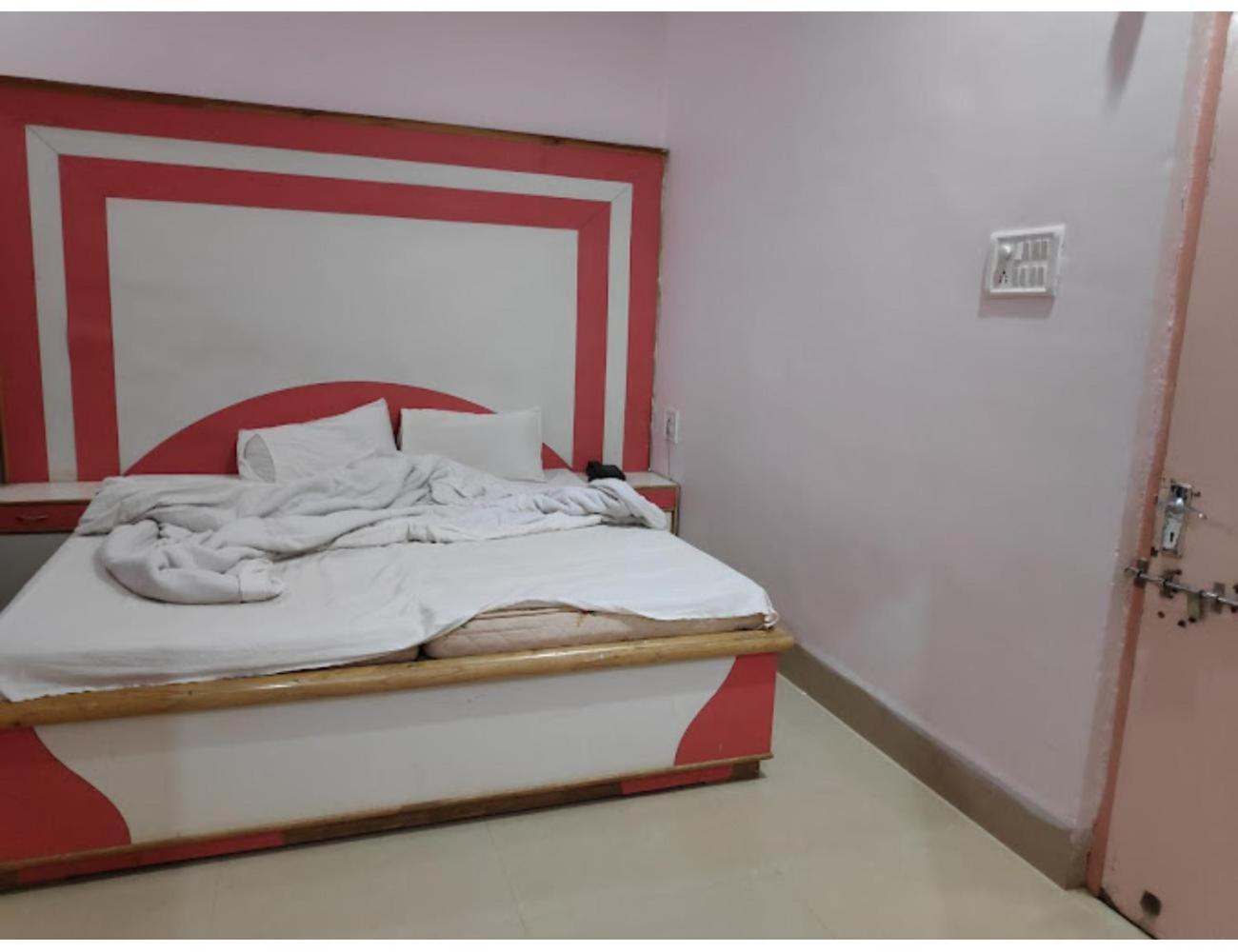 Deluxe Room photo 3