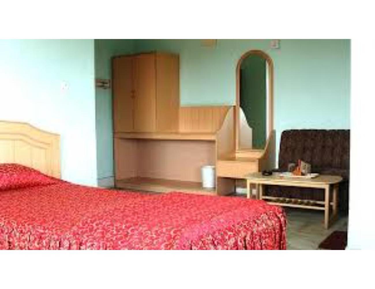 Deluxe Room photo 2