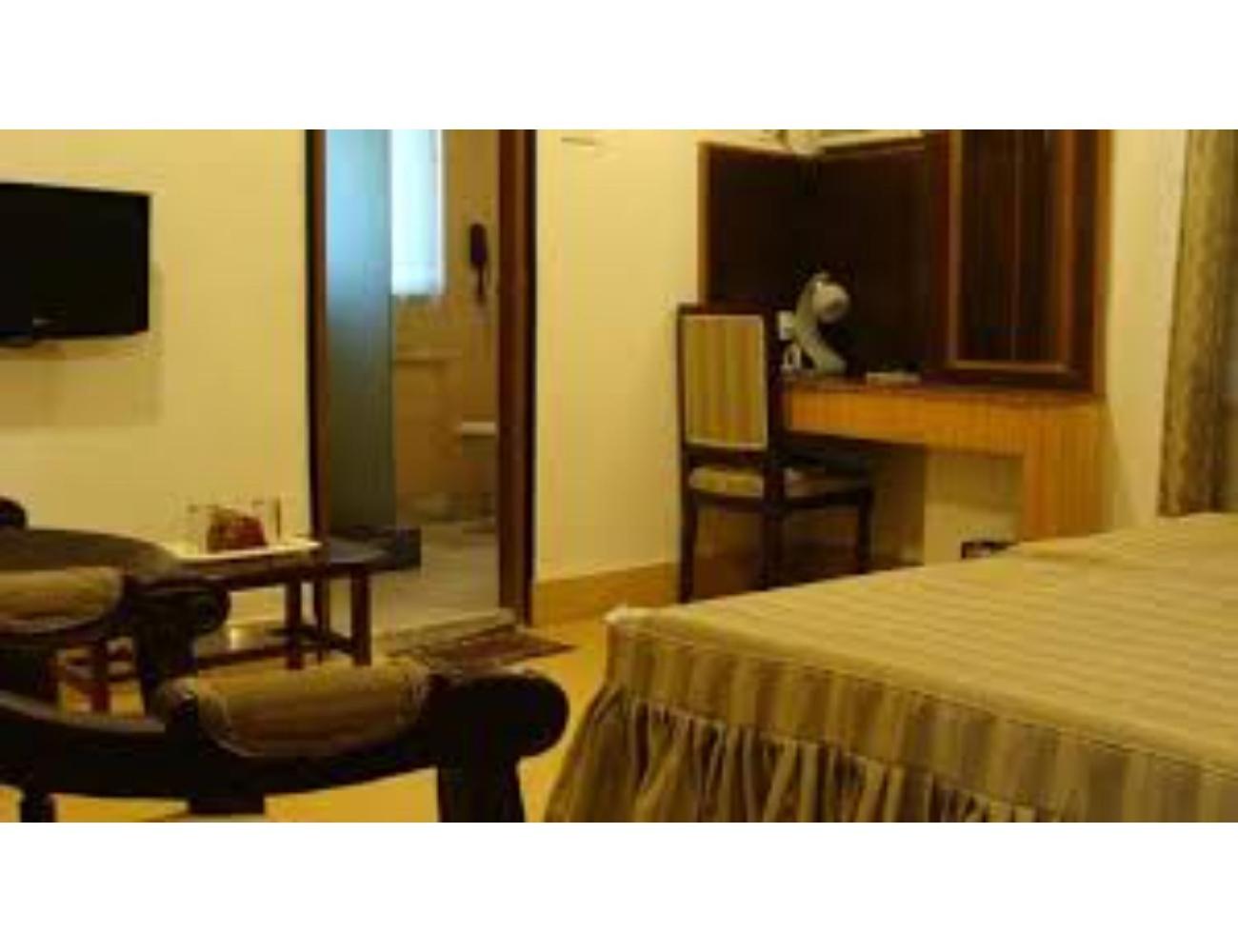 Suite photo 3