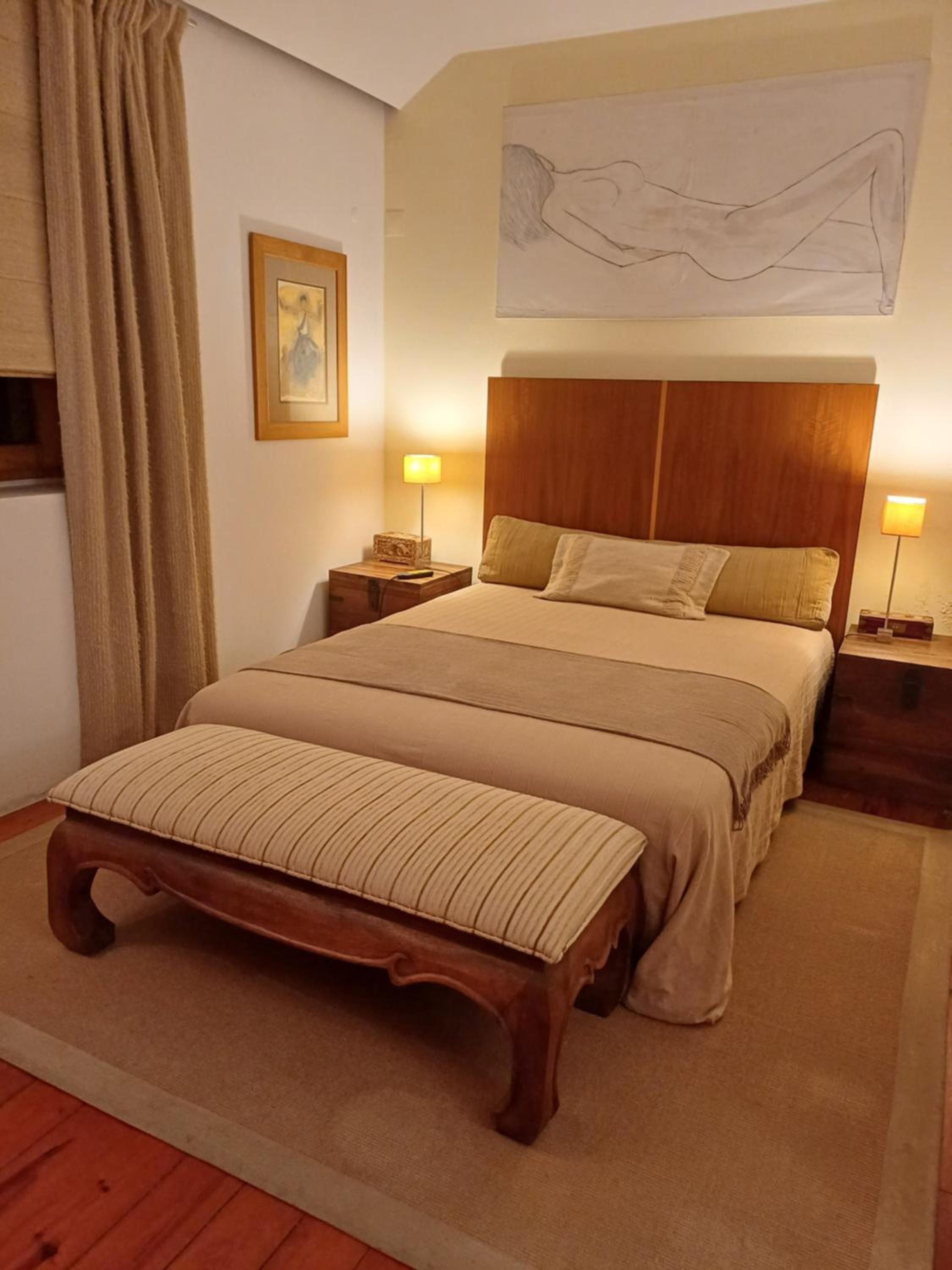 Double Room with Private Bathroom photo 1