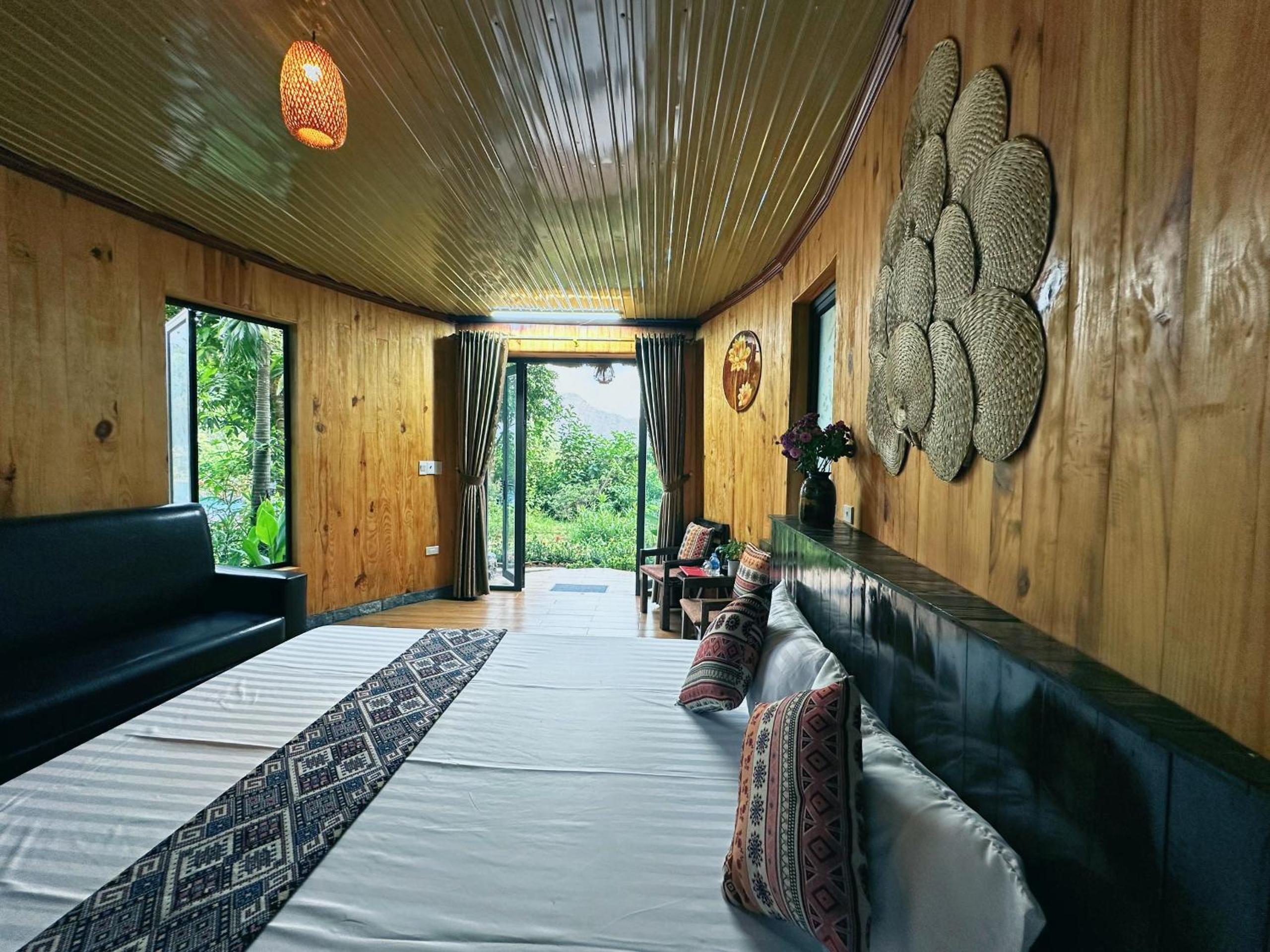 Superior Chalet