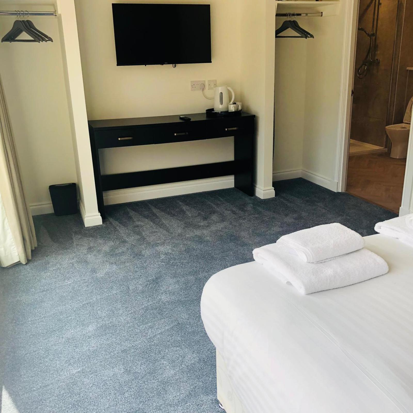 Superior King Room photo 3