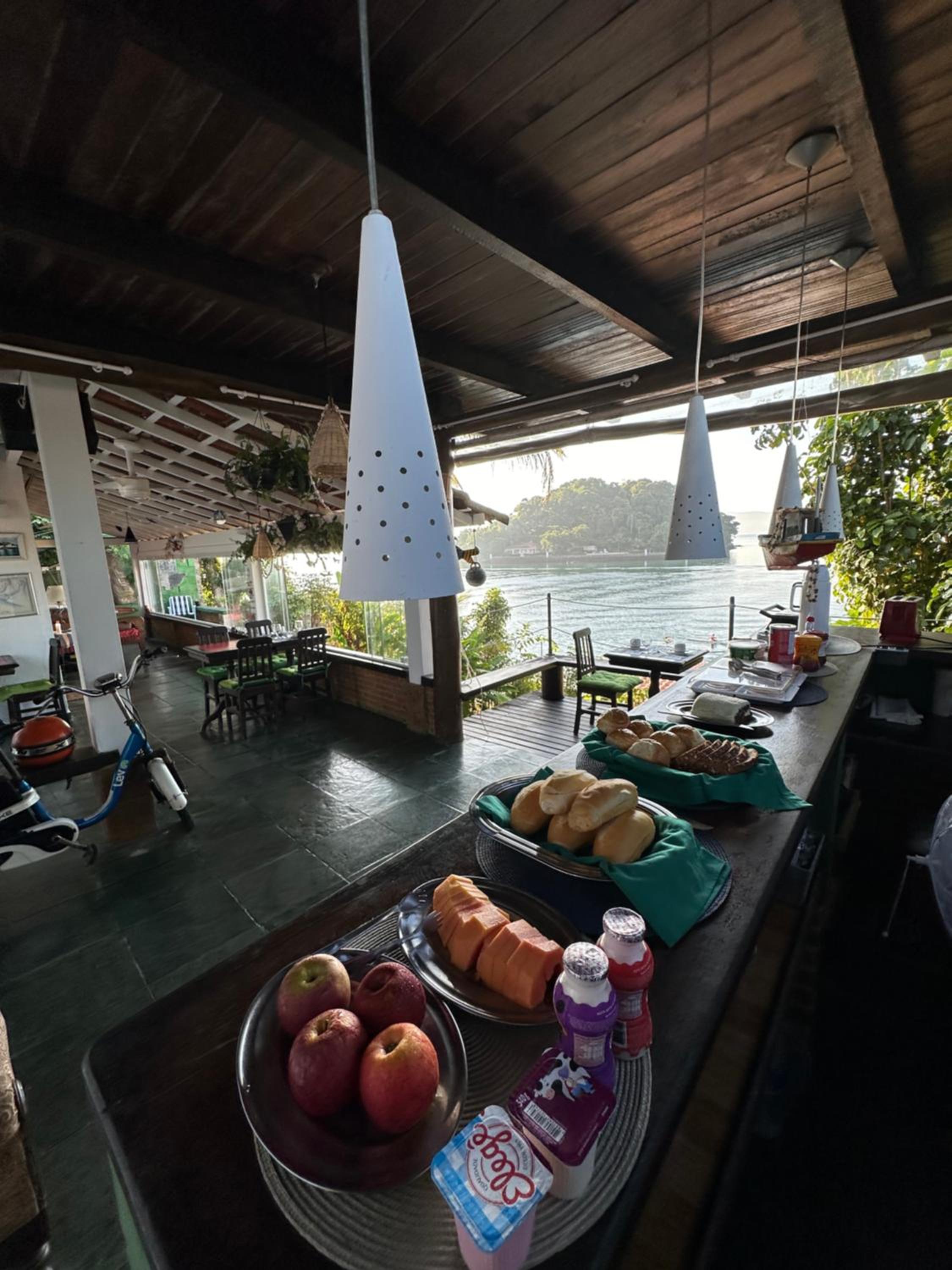 Suite with Sea View - Photo 50