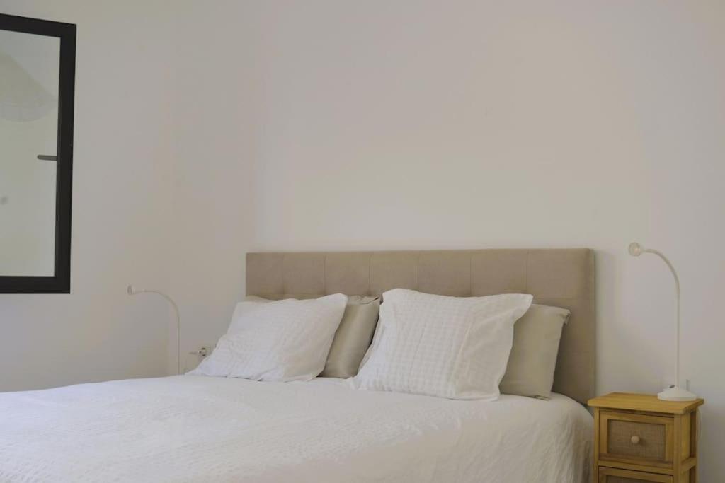 One-Bedroom Apartment photo 3