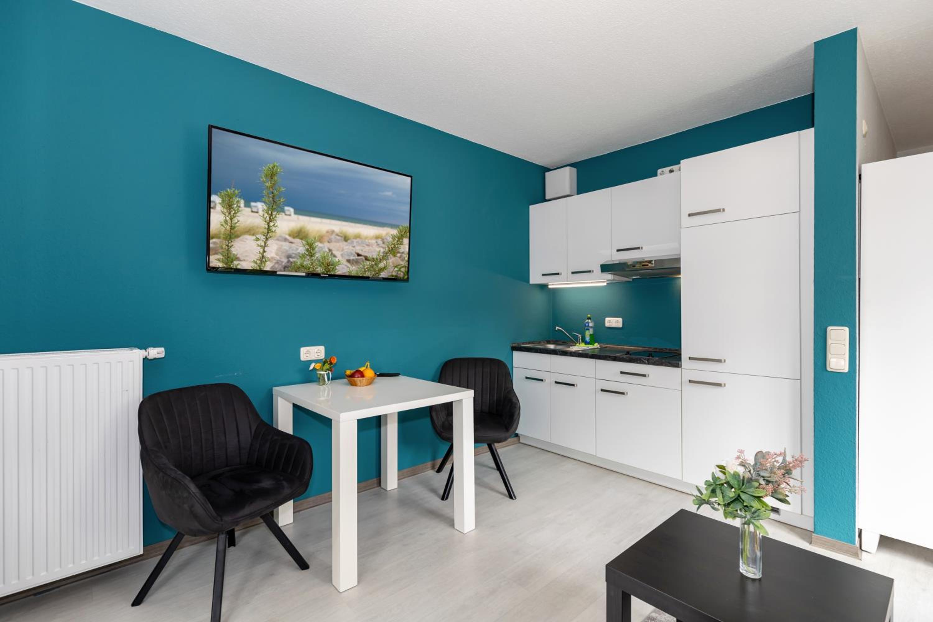 One-Bedroom Apartment, photo 7
