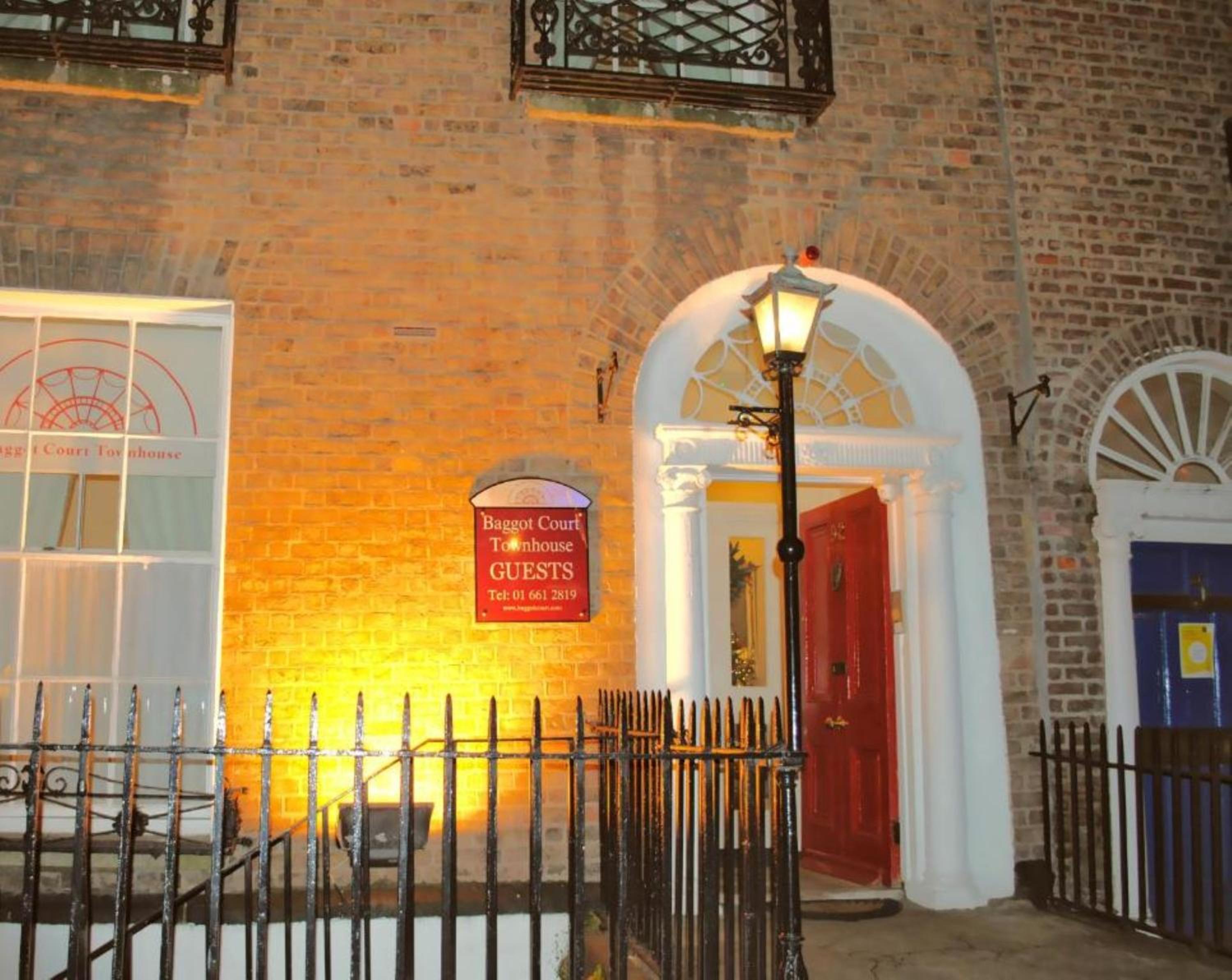 Single Room with Parking photo 3
