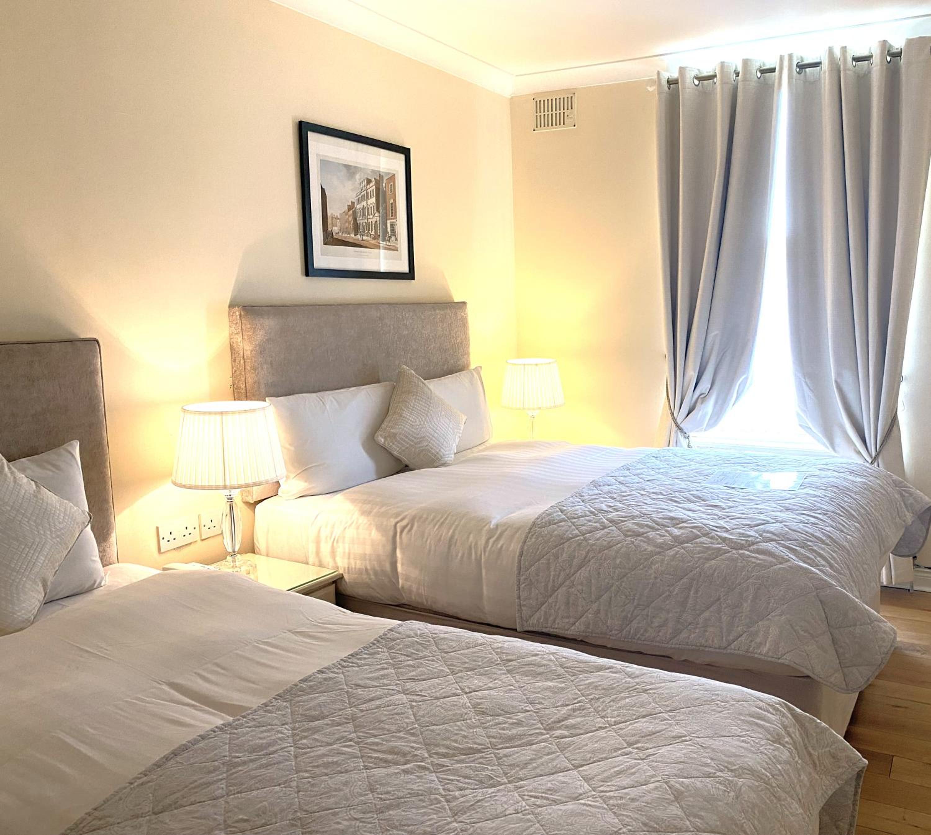 Twin Room photo 1
