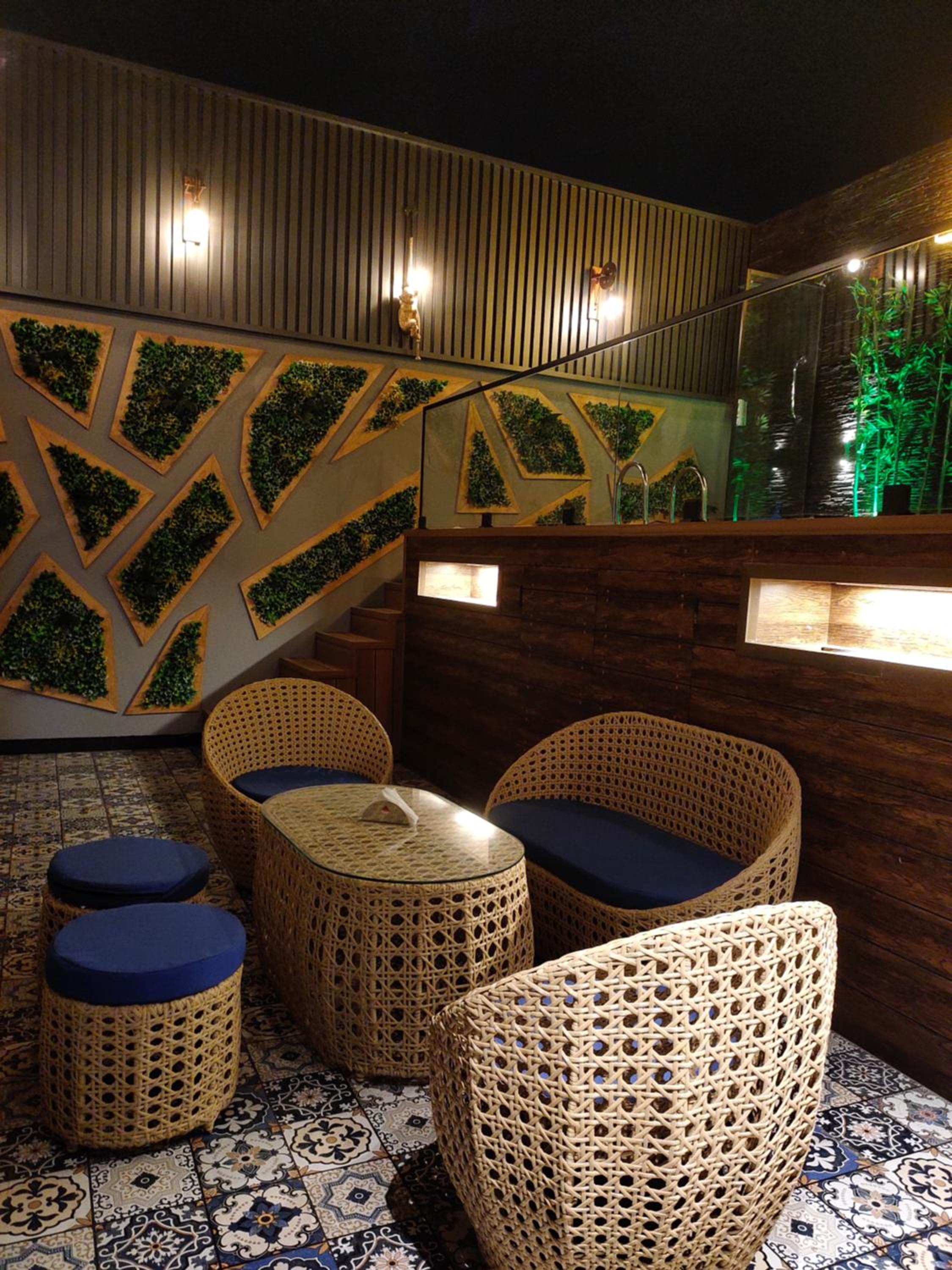 Family Room With Terrace photo 3