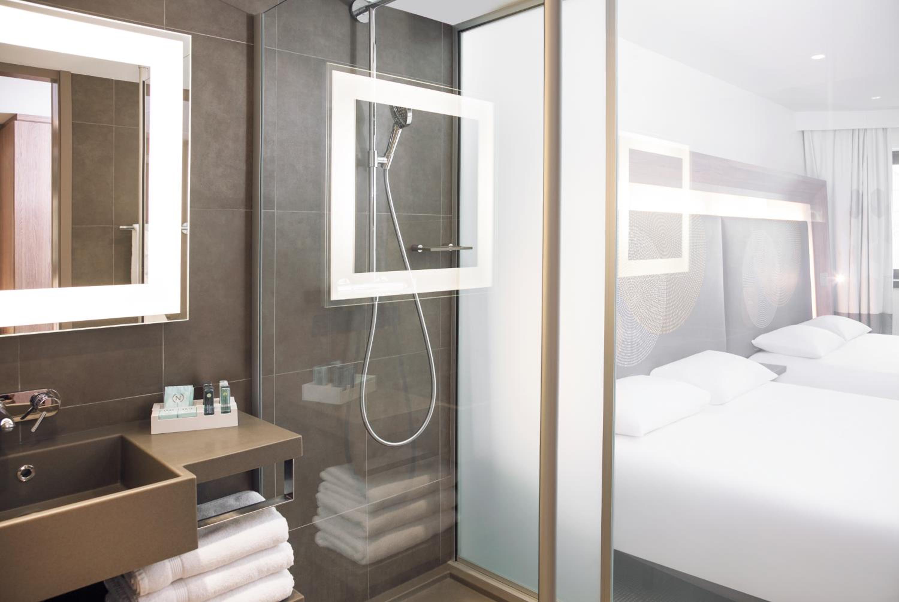 Executive Queen Room with Two Queen Beds