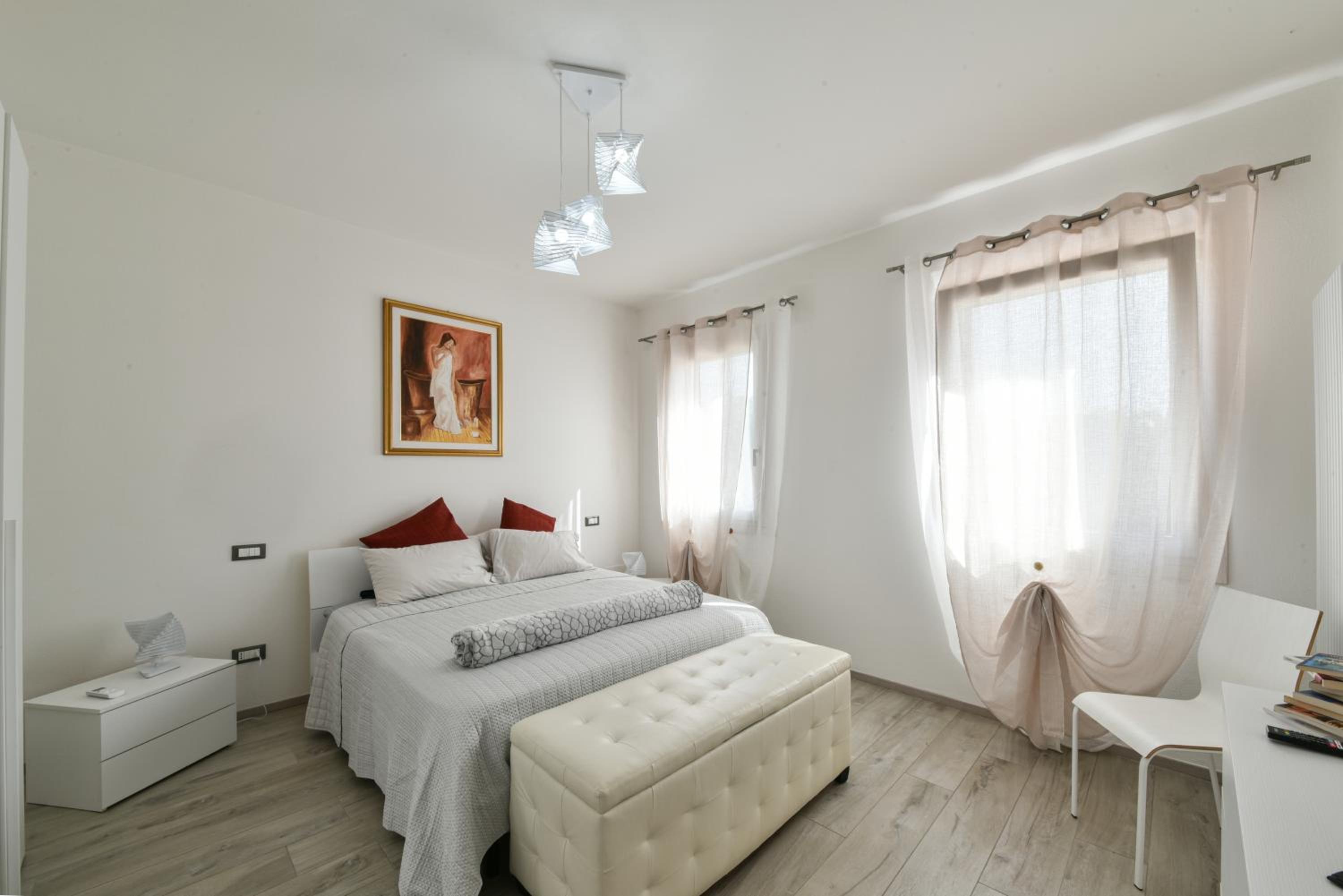 Deluxe Double Room photo 1