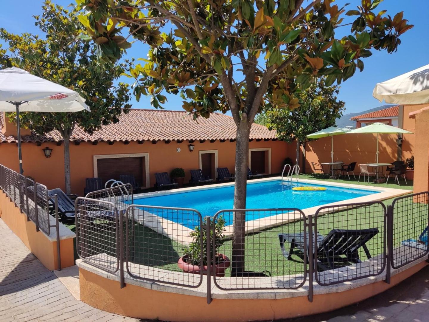 Apartamento Deluxe de Dos Habitaciones
