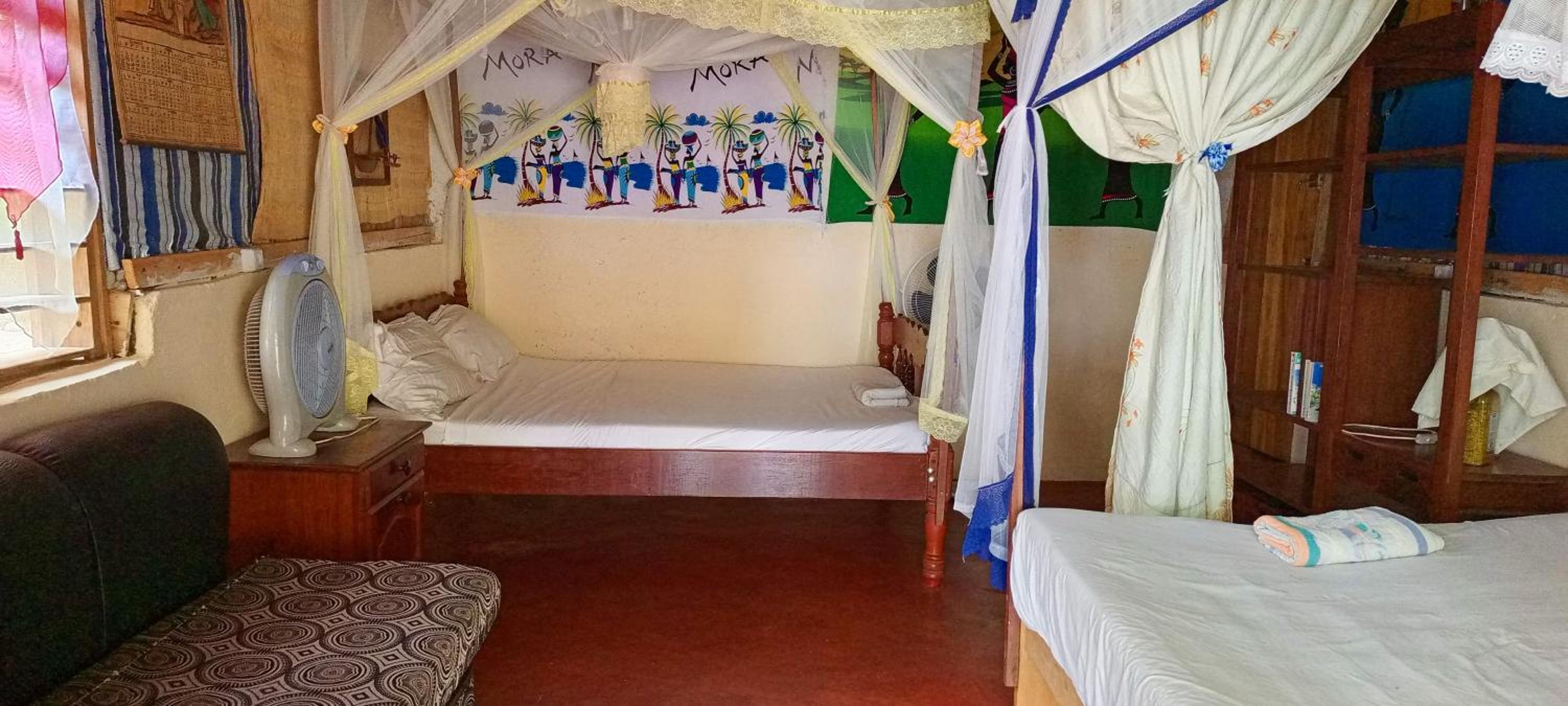 Double Room photo 2