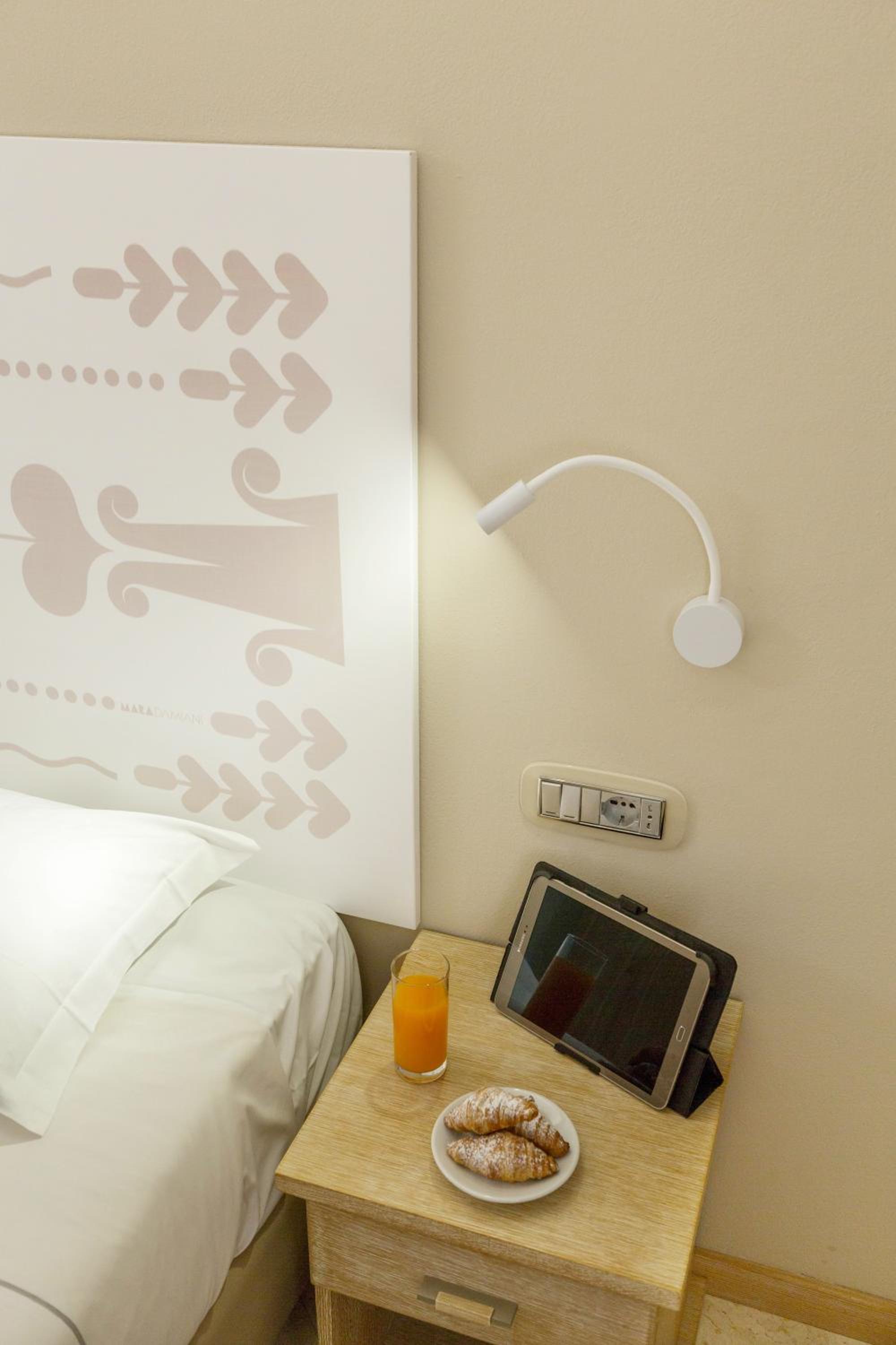 Double or Twin Room - Photo 20