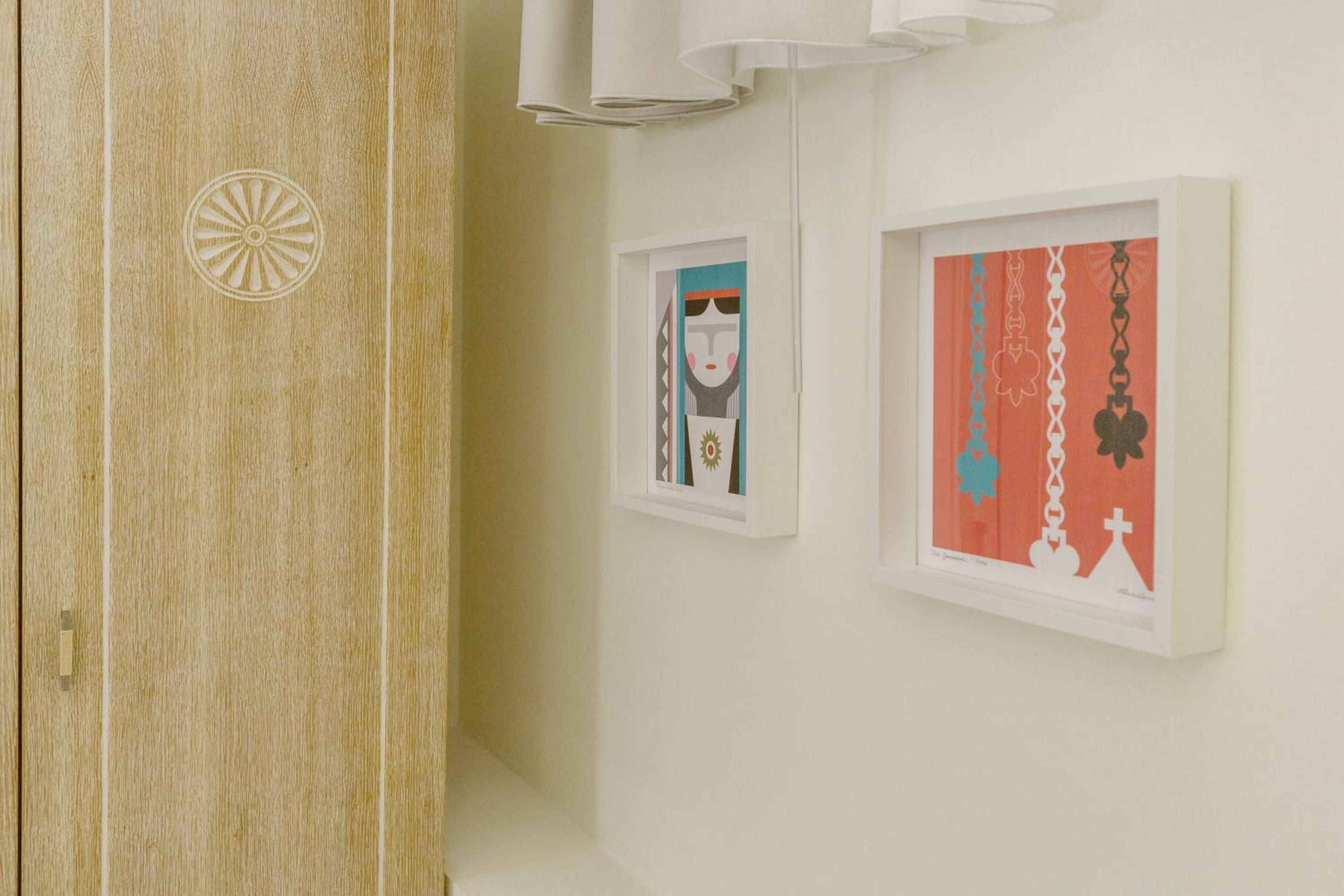 Double or Twin Room - Photo 10
