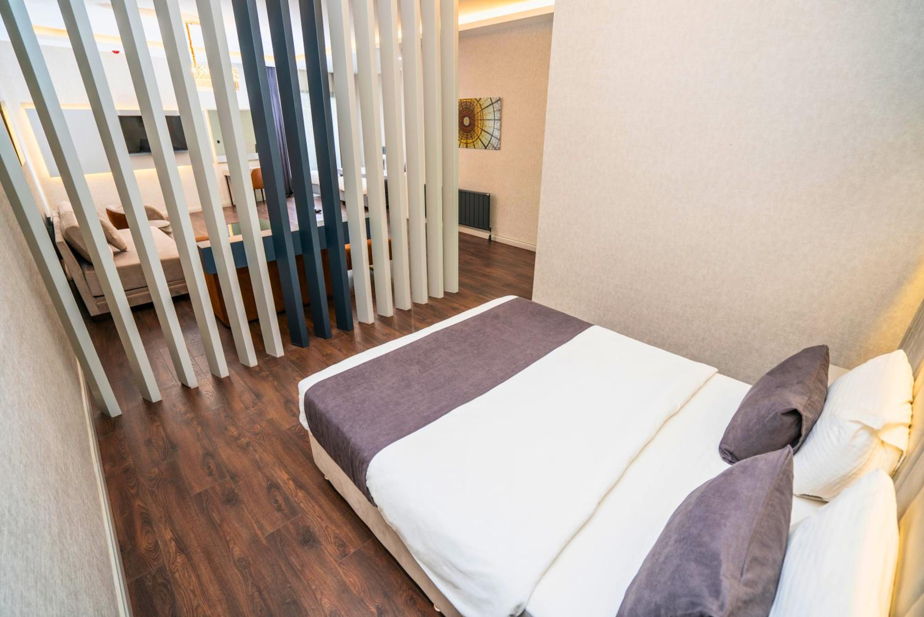 Superior Quadruple Room - Photo 12