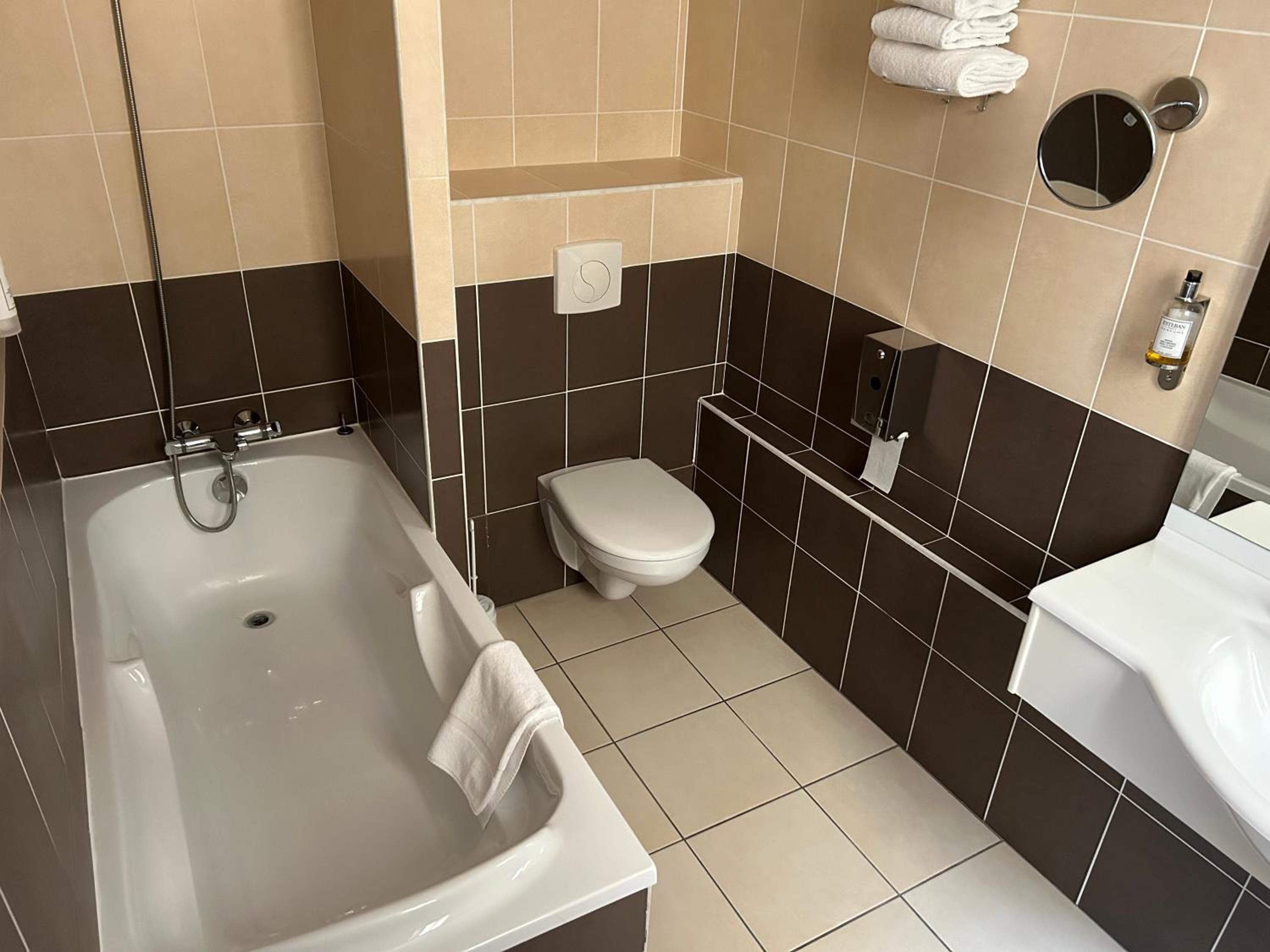 Standard Single Room photo 3