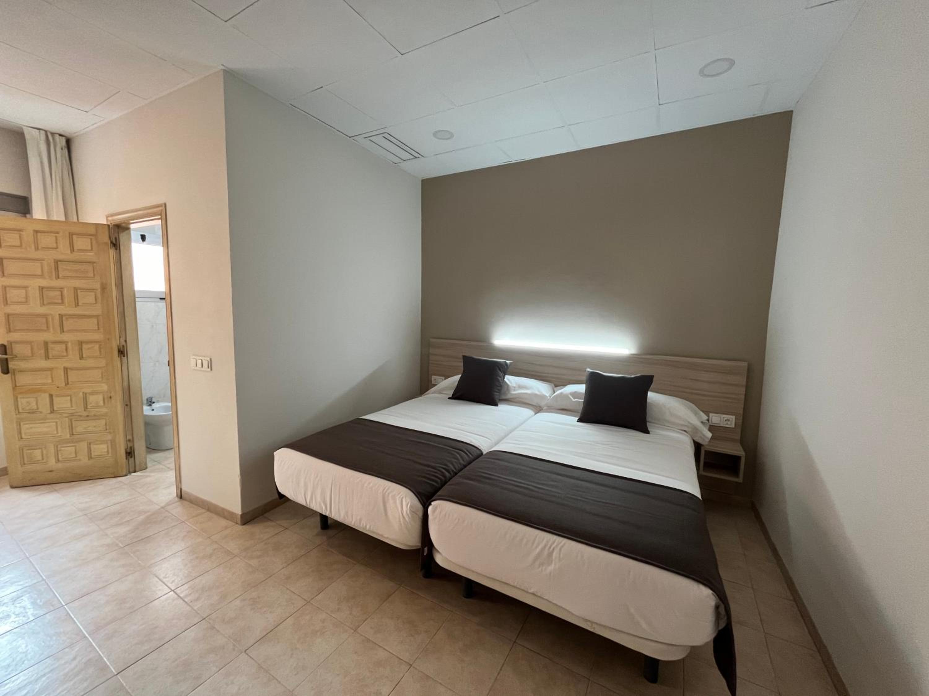 Habitación Doble