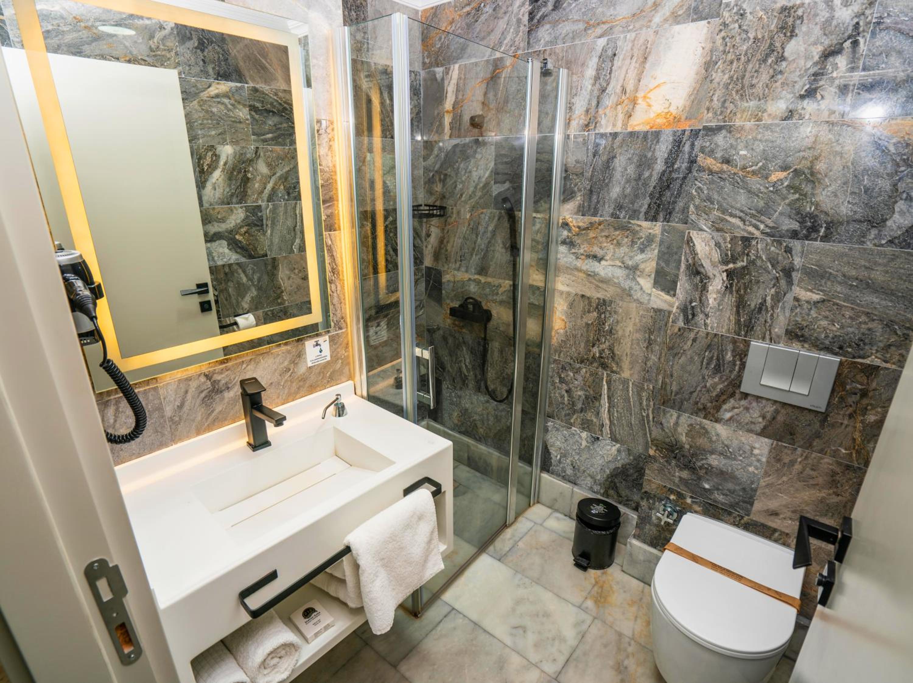 Deluxe King Suite - Photo 10