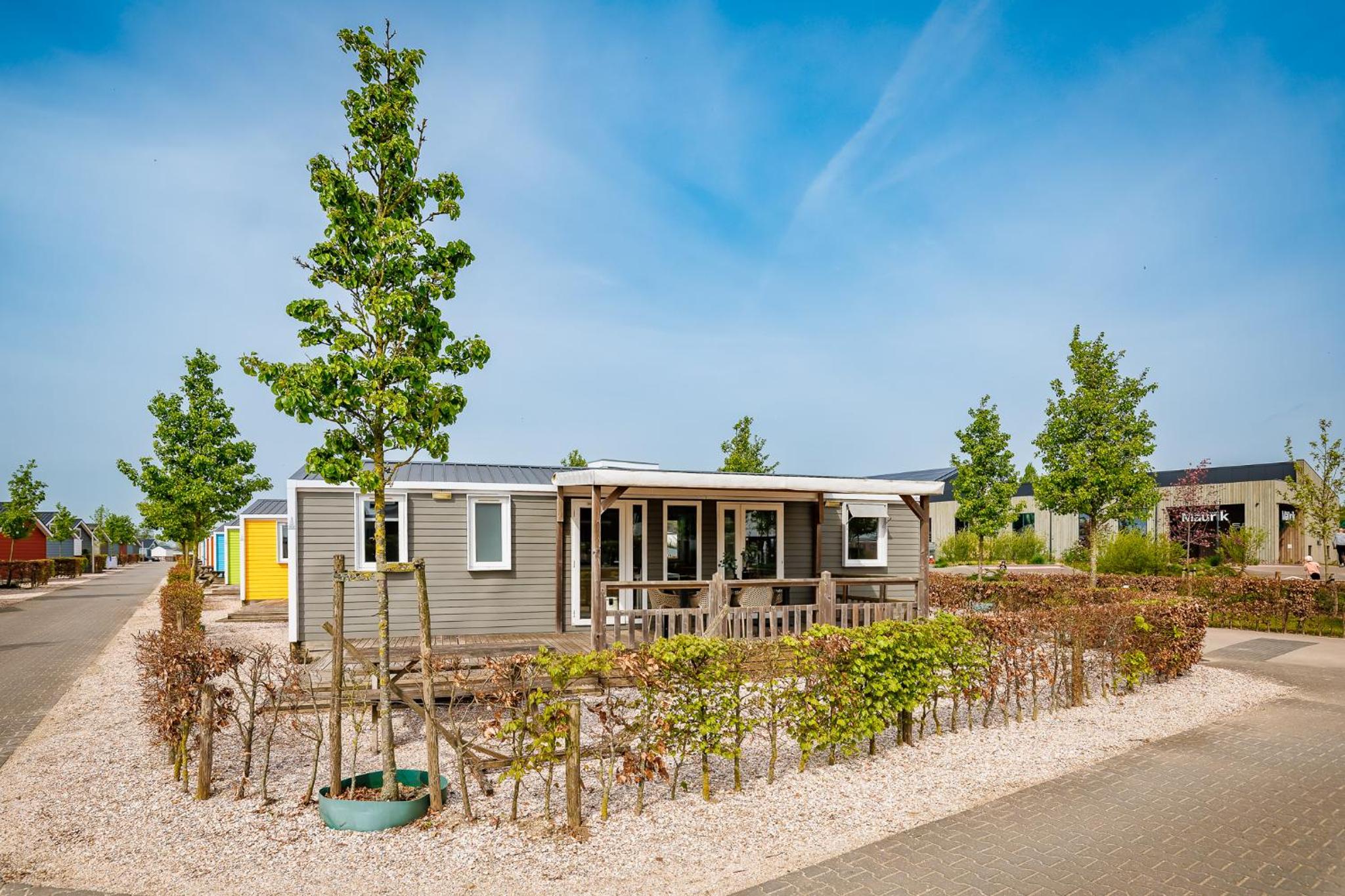 Three-Bedroom Chalet photo 2