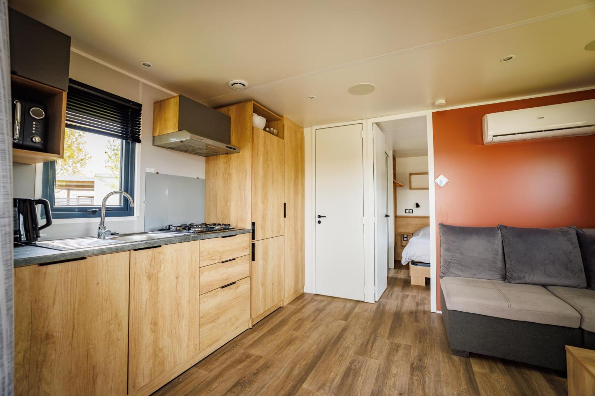 One-Bedroom Chalet photo 3