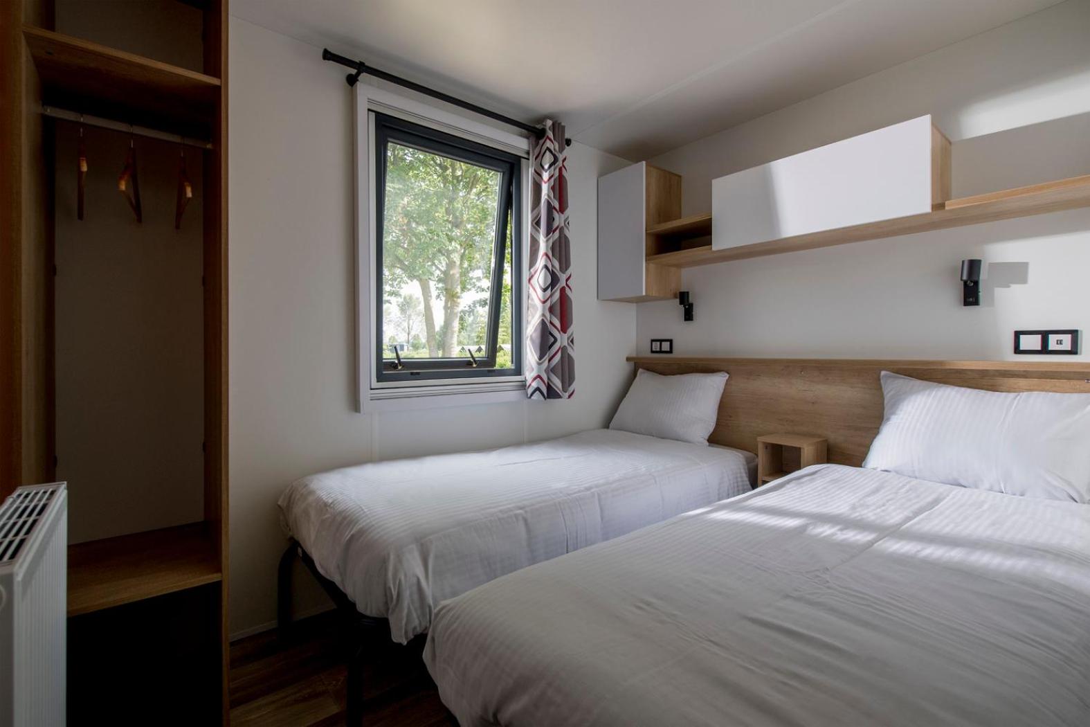Three-Bedroom Chalet photo 1