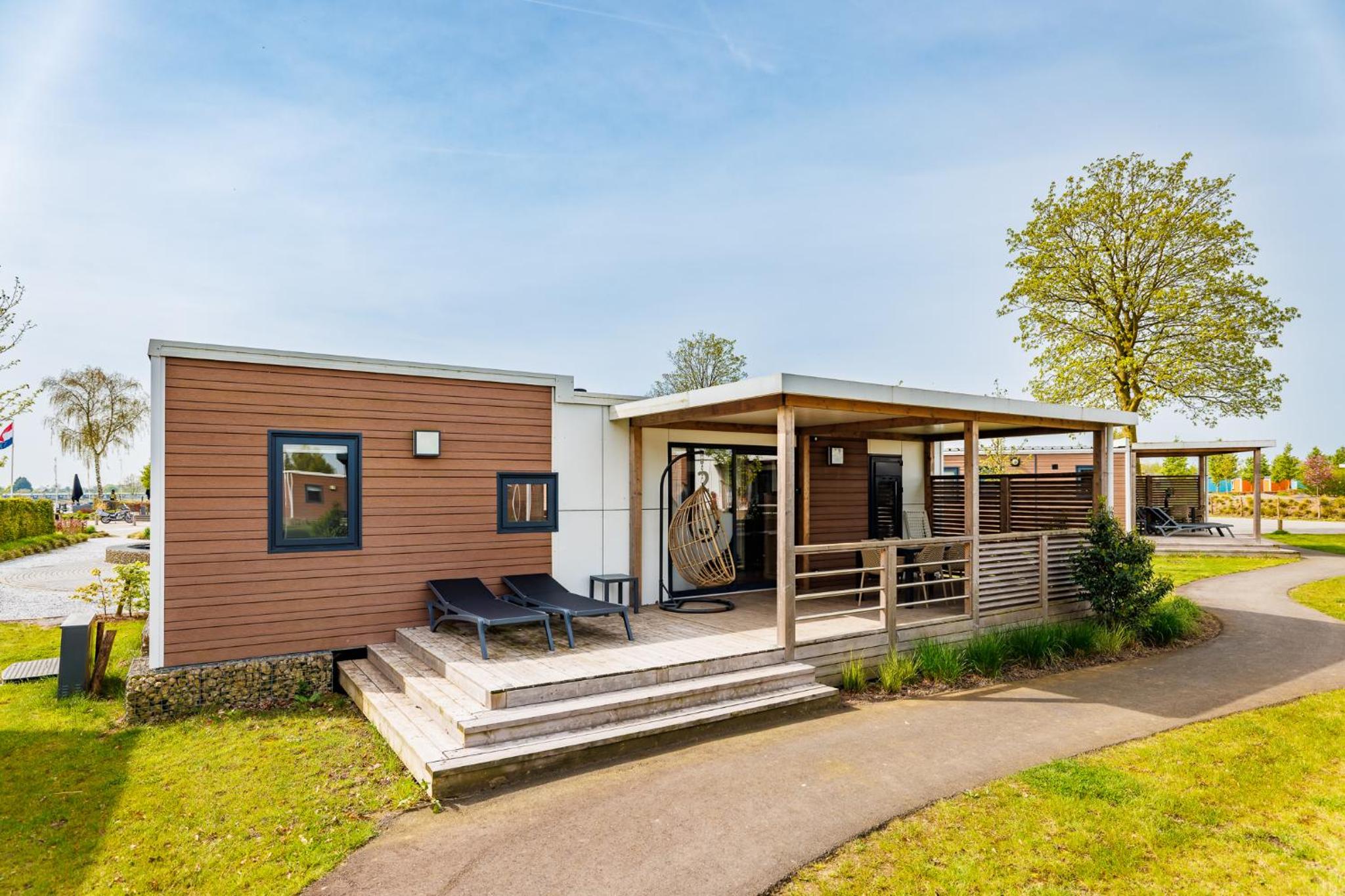 Three-Bedroom Chalet photo 2