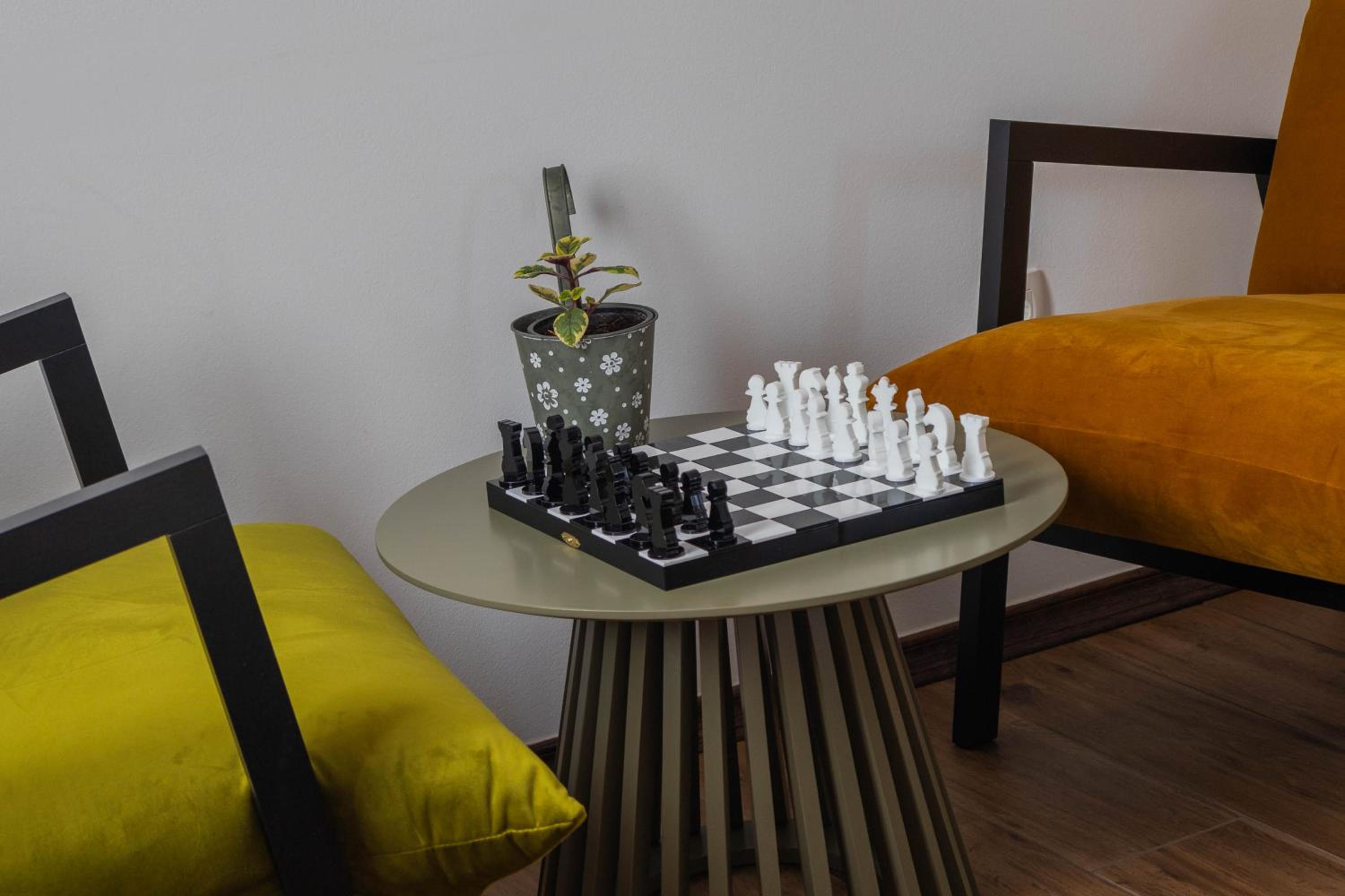 Deluxe King Room photo 2