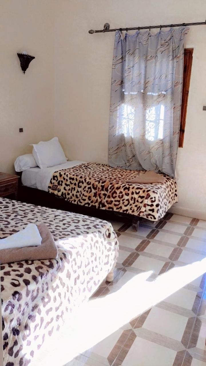 Twin Room photo 3