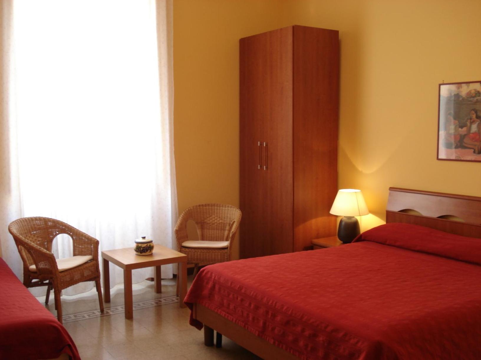 Double Room photo 3