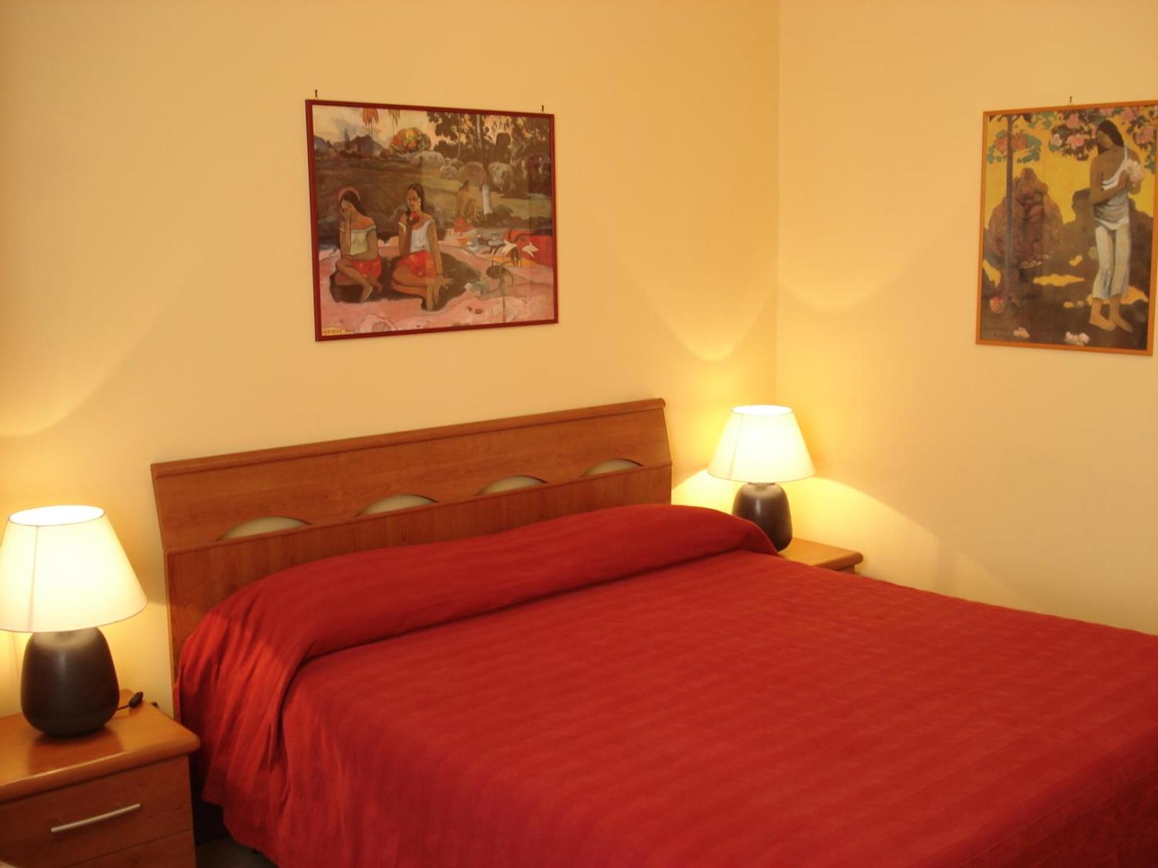 Double Room photo 1